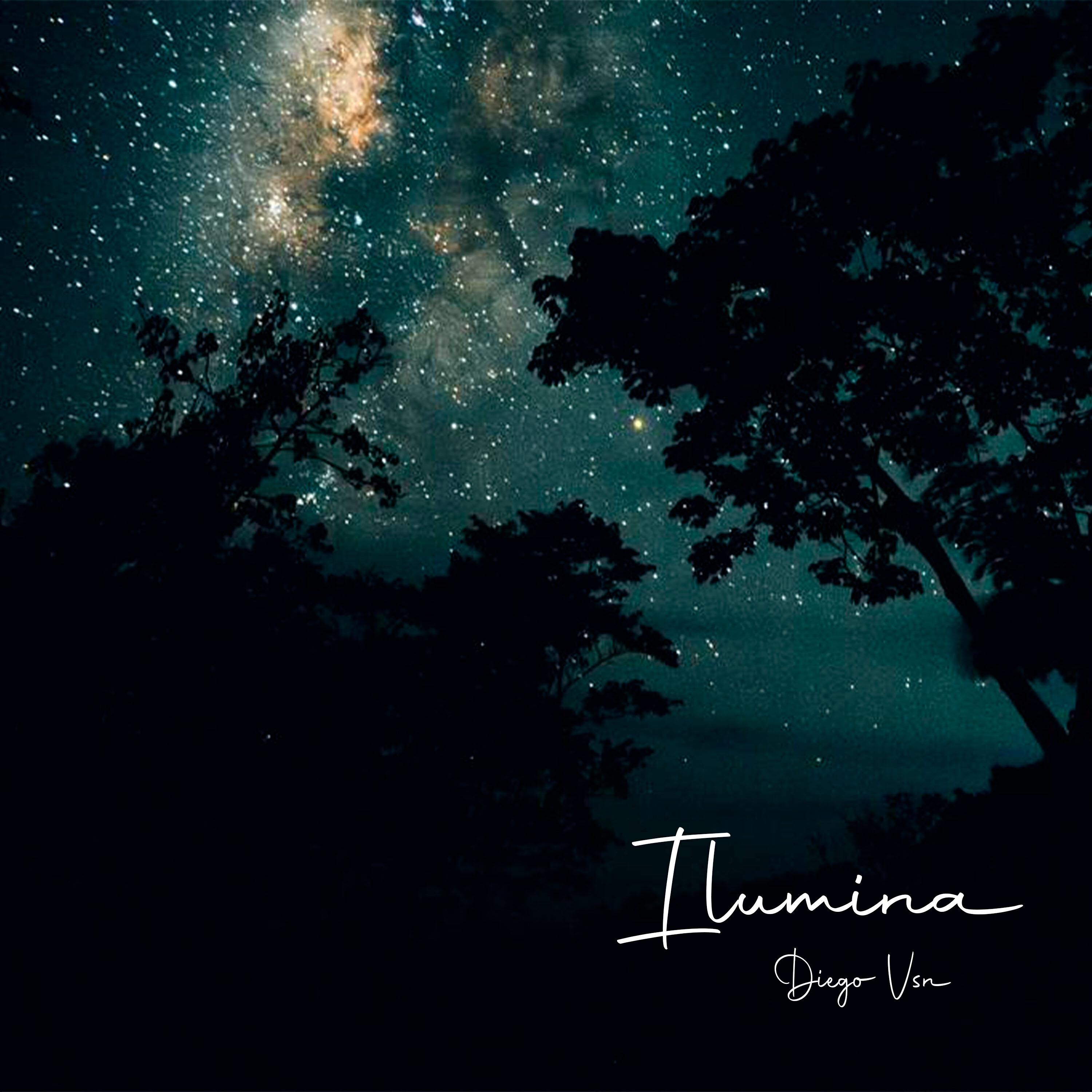 Релиз Ilumina