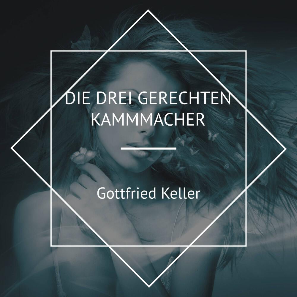 Релиз Die drei gerechten Kammmacher