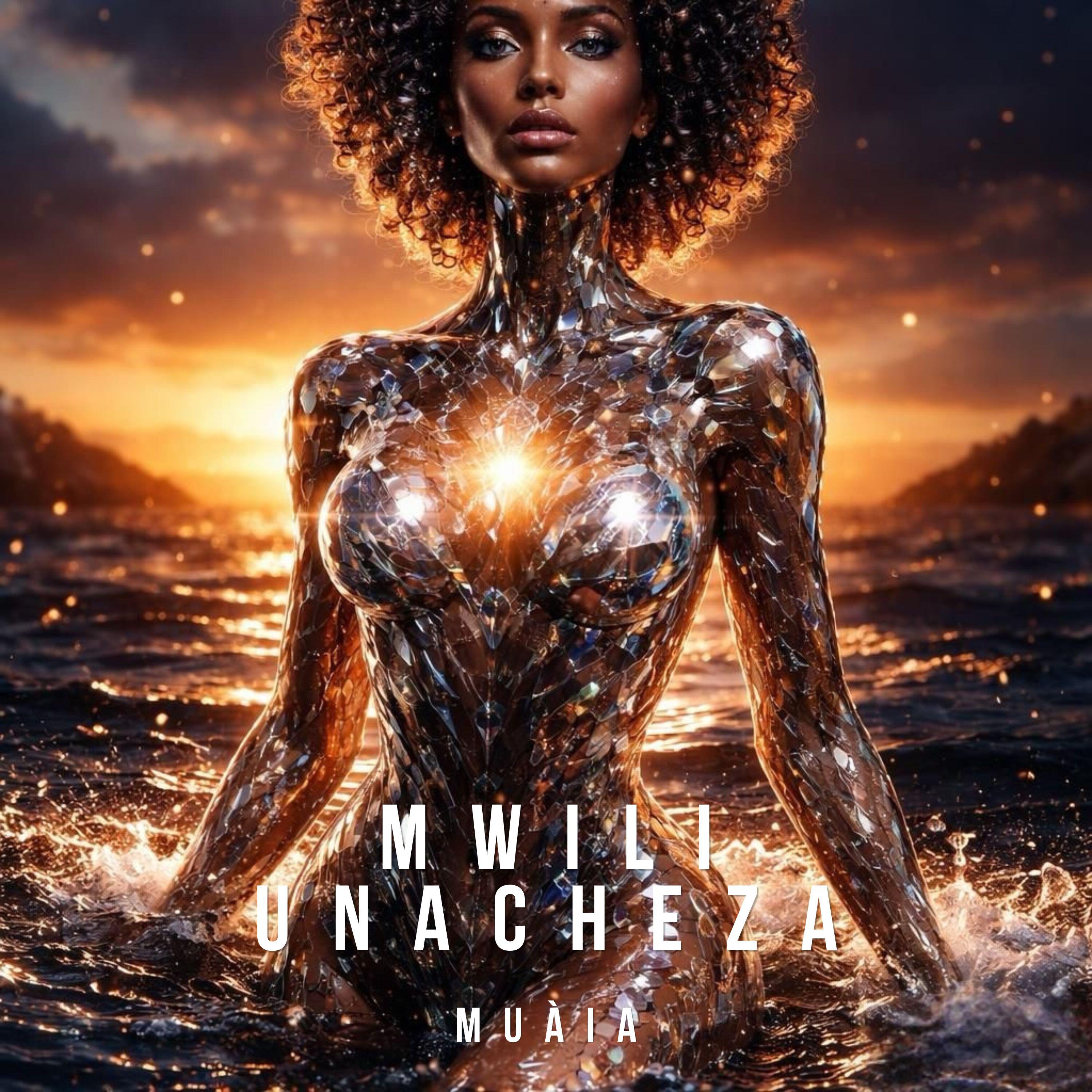 Релиз Mwili Unacheza