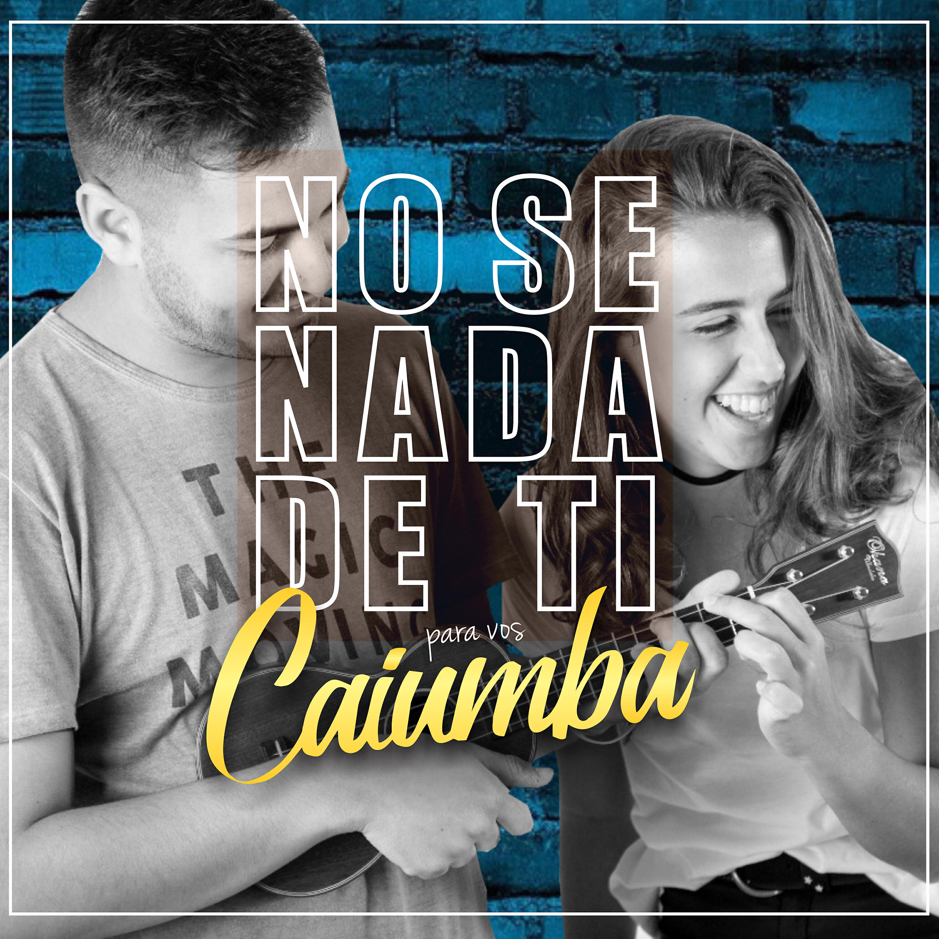 Релиз No Se Nada de Ti