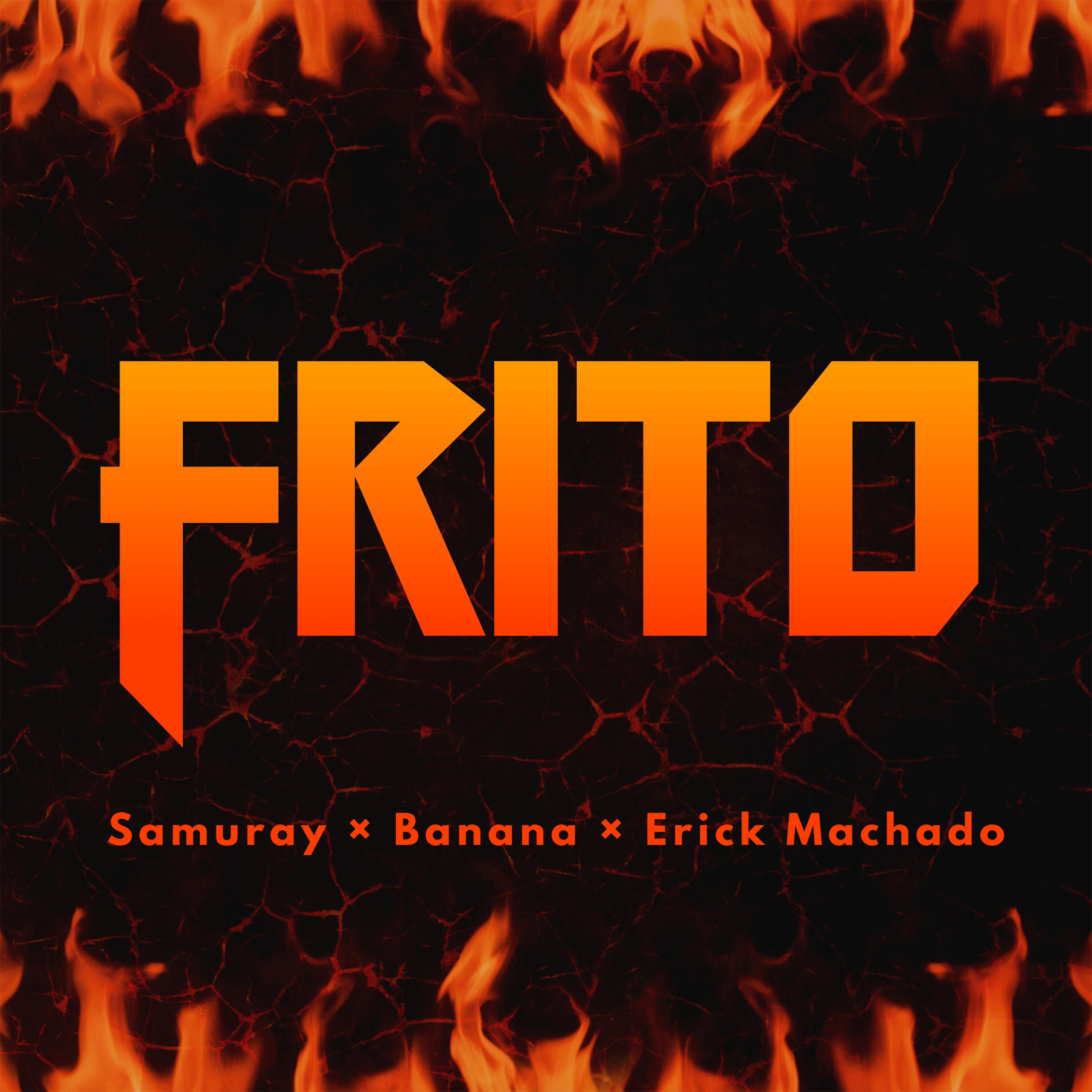 Релиз Frito