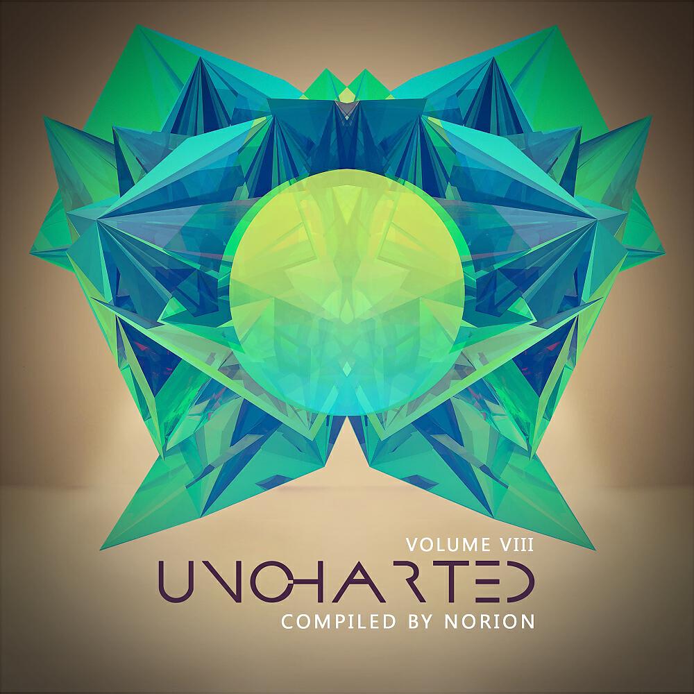 Релиз Uncharted, Vol. 8