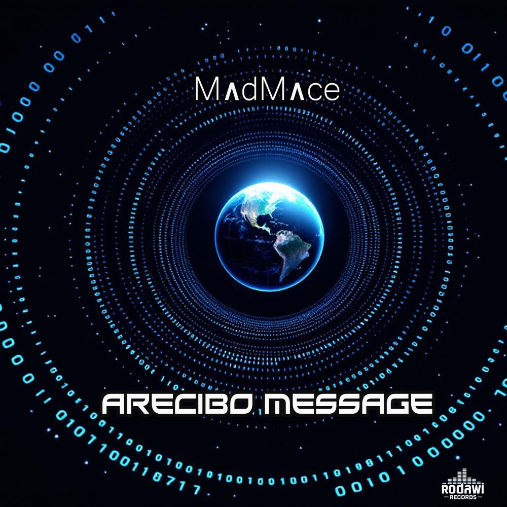 Релиз Arecibo Message