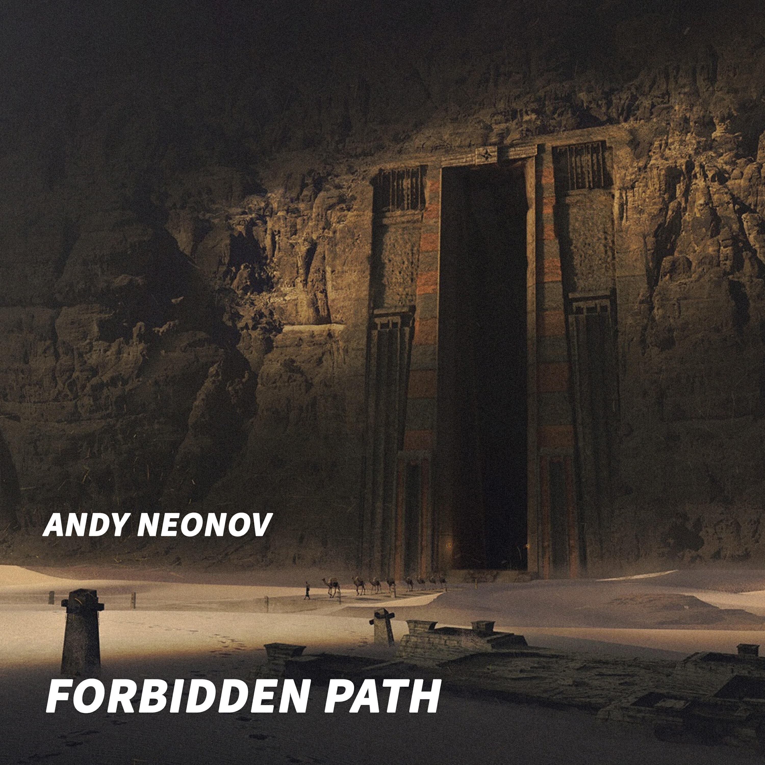 Релиз Forbidden Path