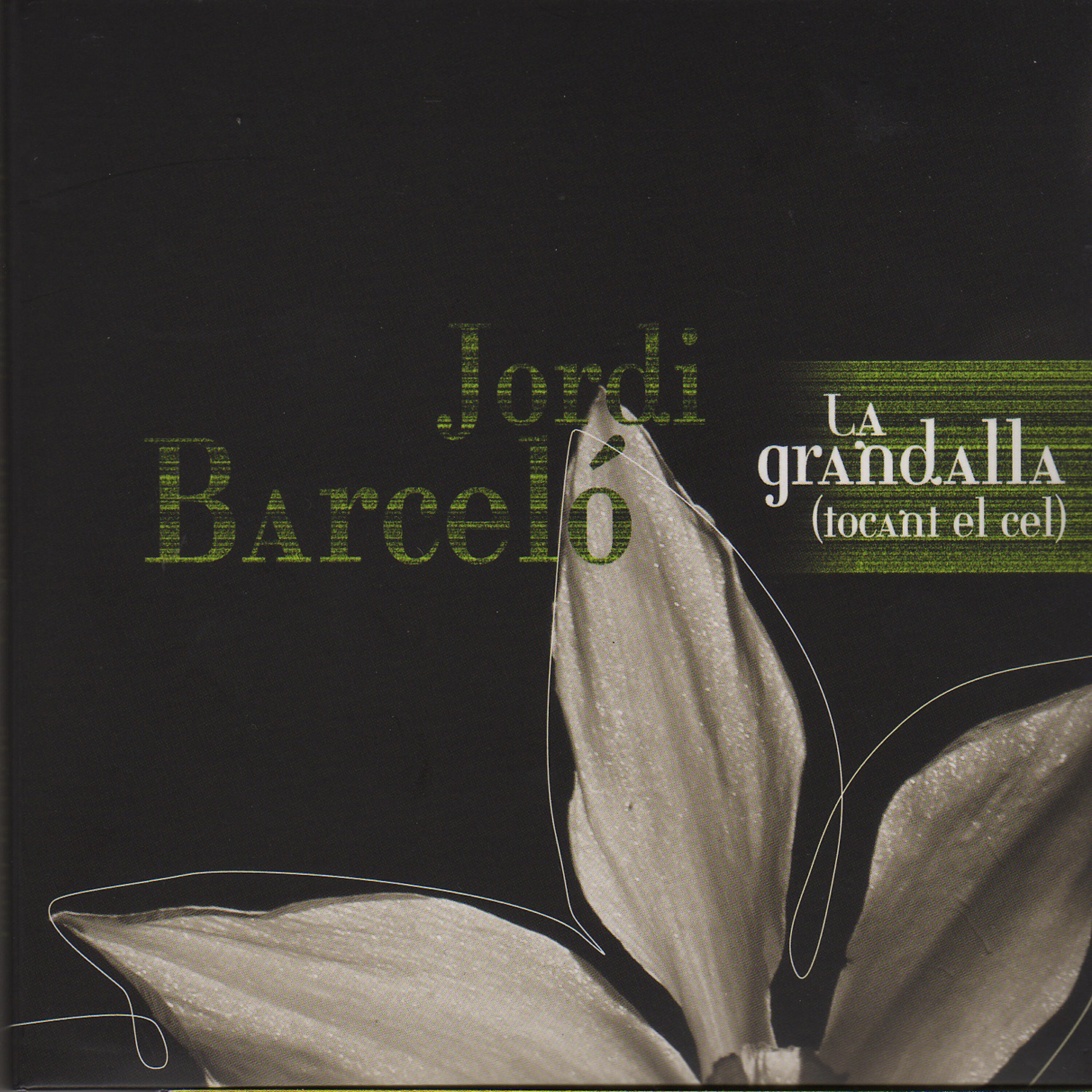Релиз La Grandalla (Tocant el Cel)