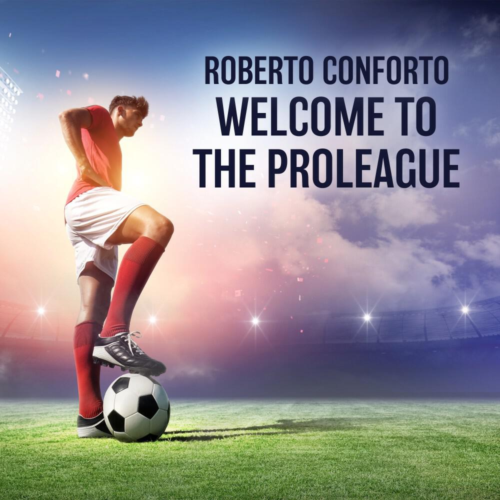 Релиз Welcome to the Proleague