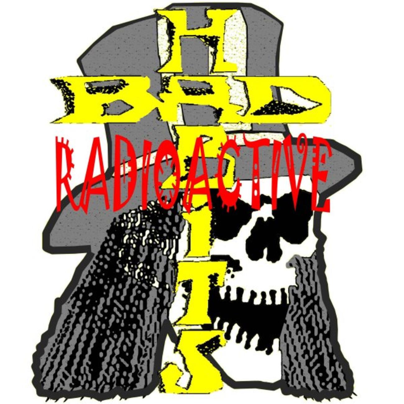 Релиз Radioactive