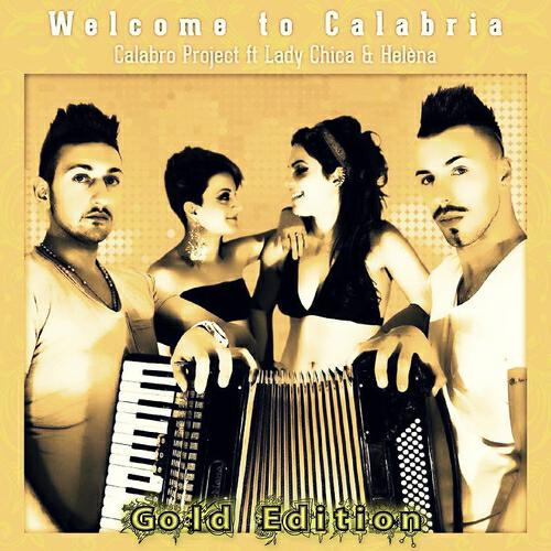 Релиз Welcome to Calabria