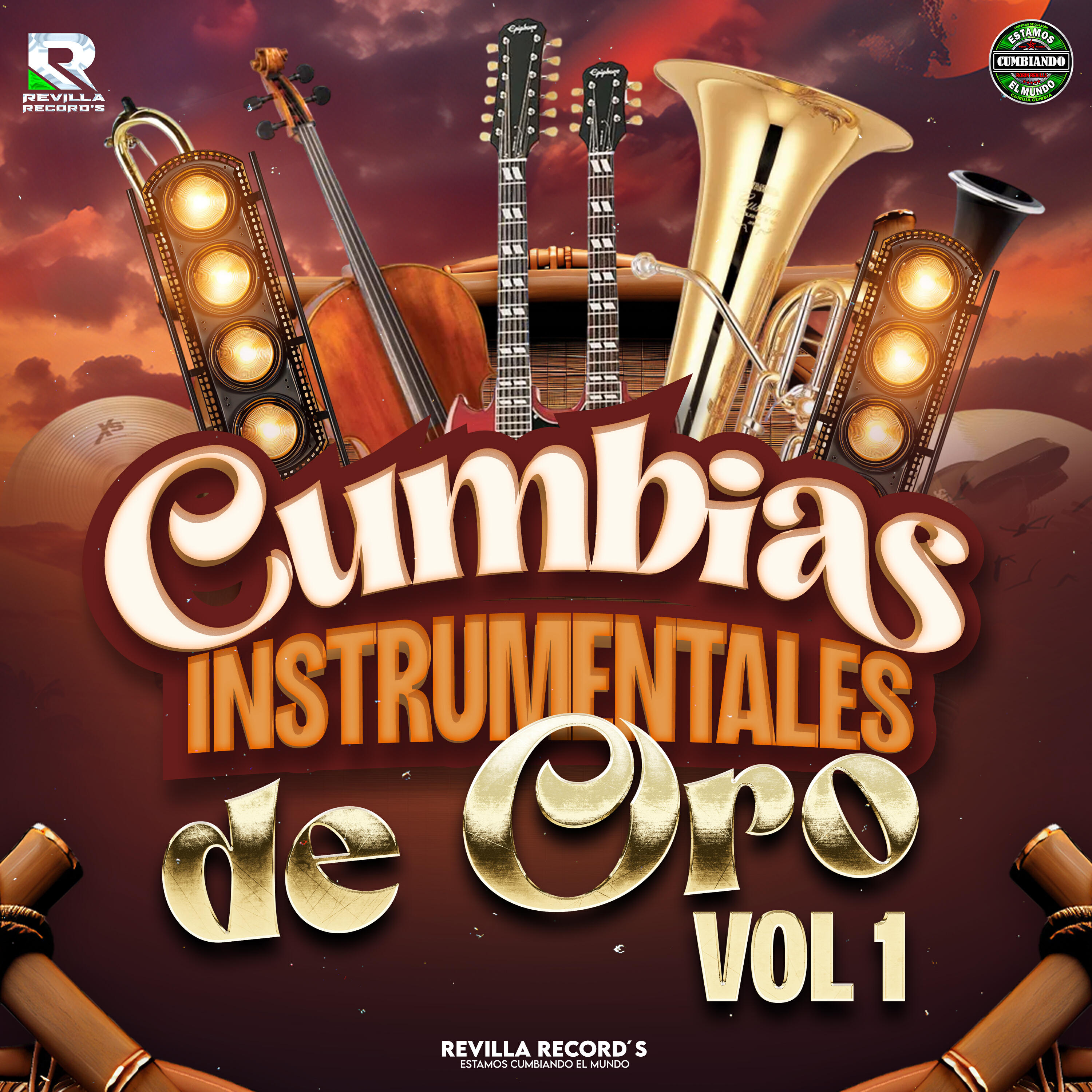 Трек Te Doy Mi Corazón (Cumbia Betos Boys)