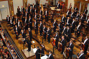 Wiener Symphoniker все песни в mp3