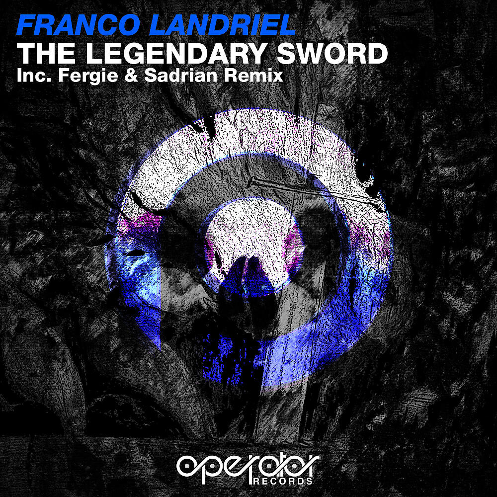 Релиз The Legendary Sword