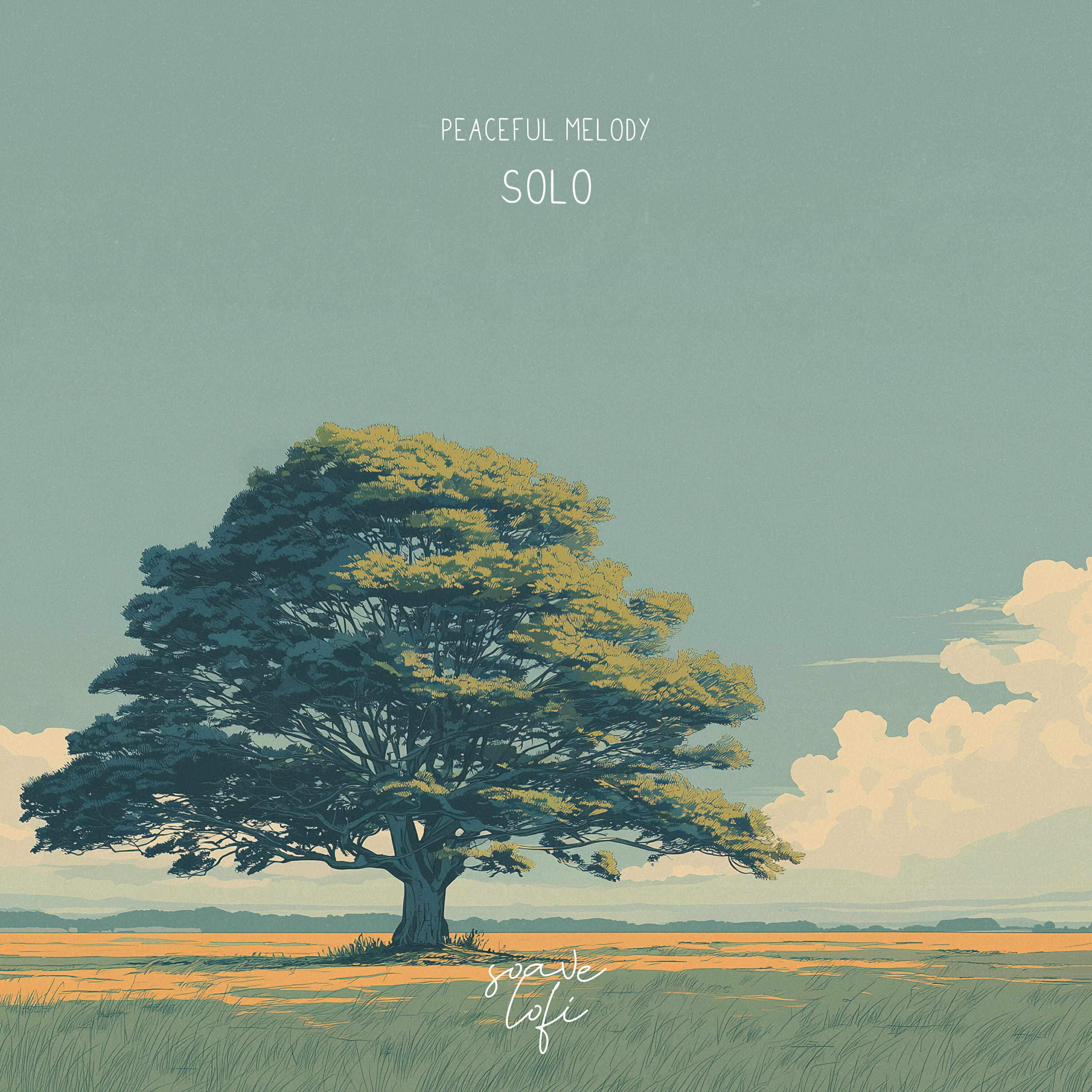 Релиз Solo