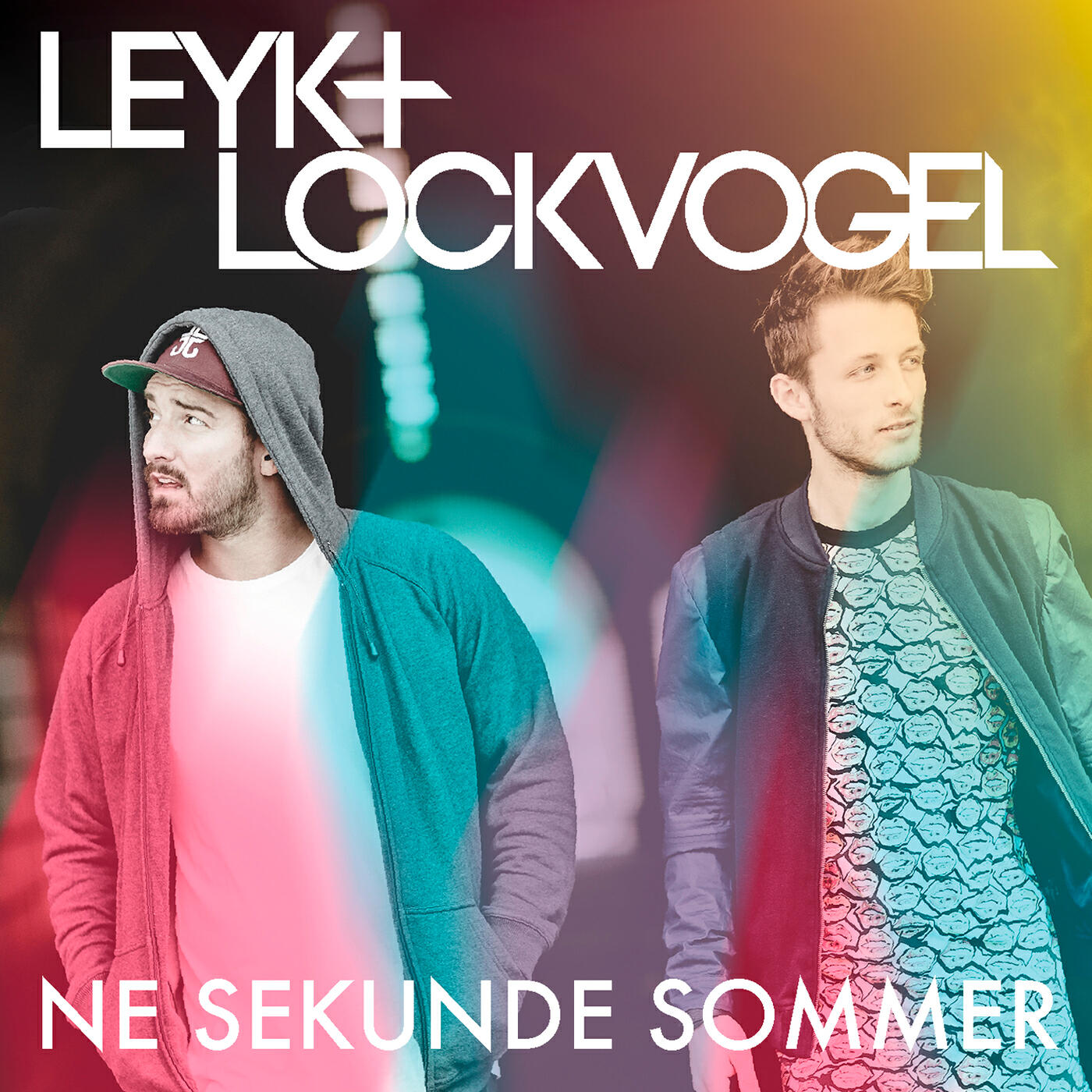 Релиз Ne Sekunde Sommer