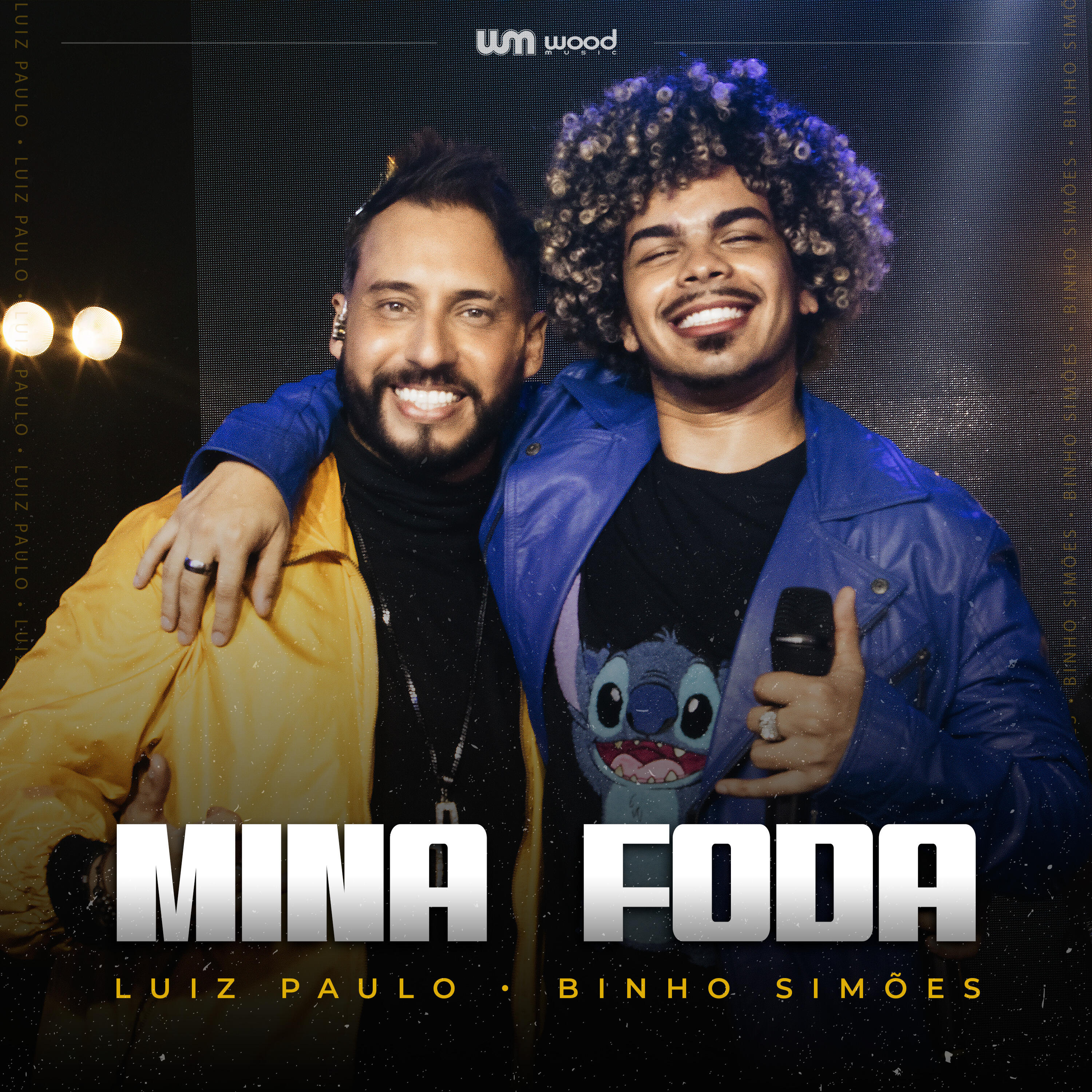 Релиз Mina Foda