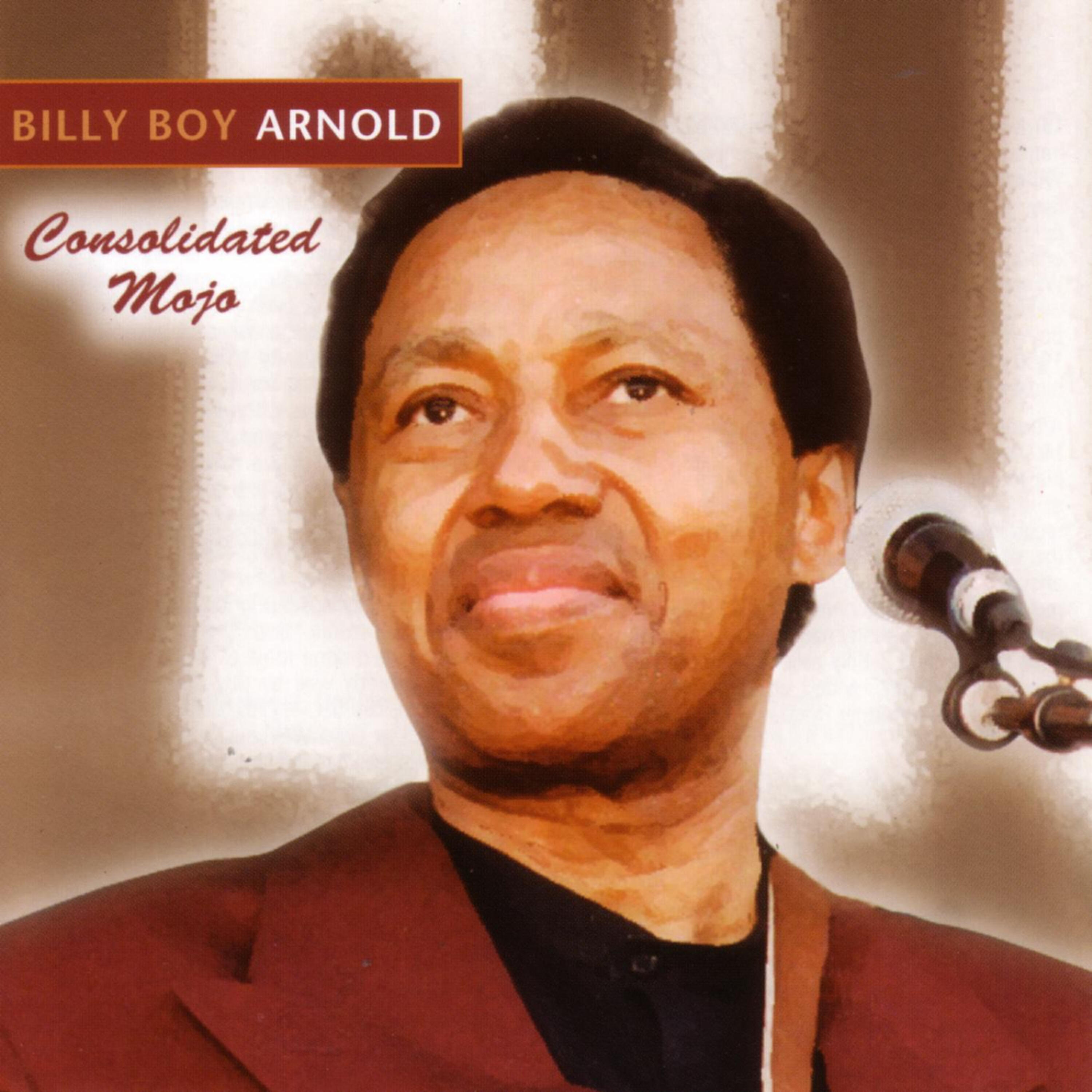 Релиз Consolidated Mojo
