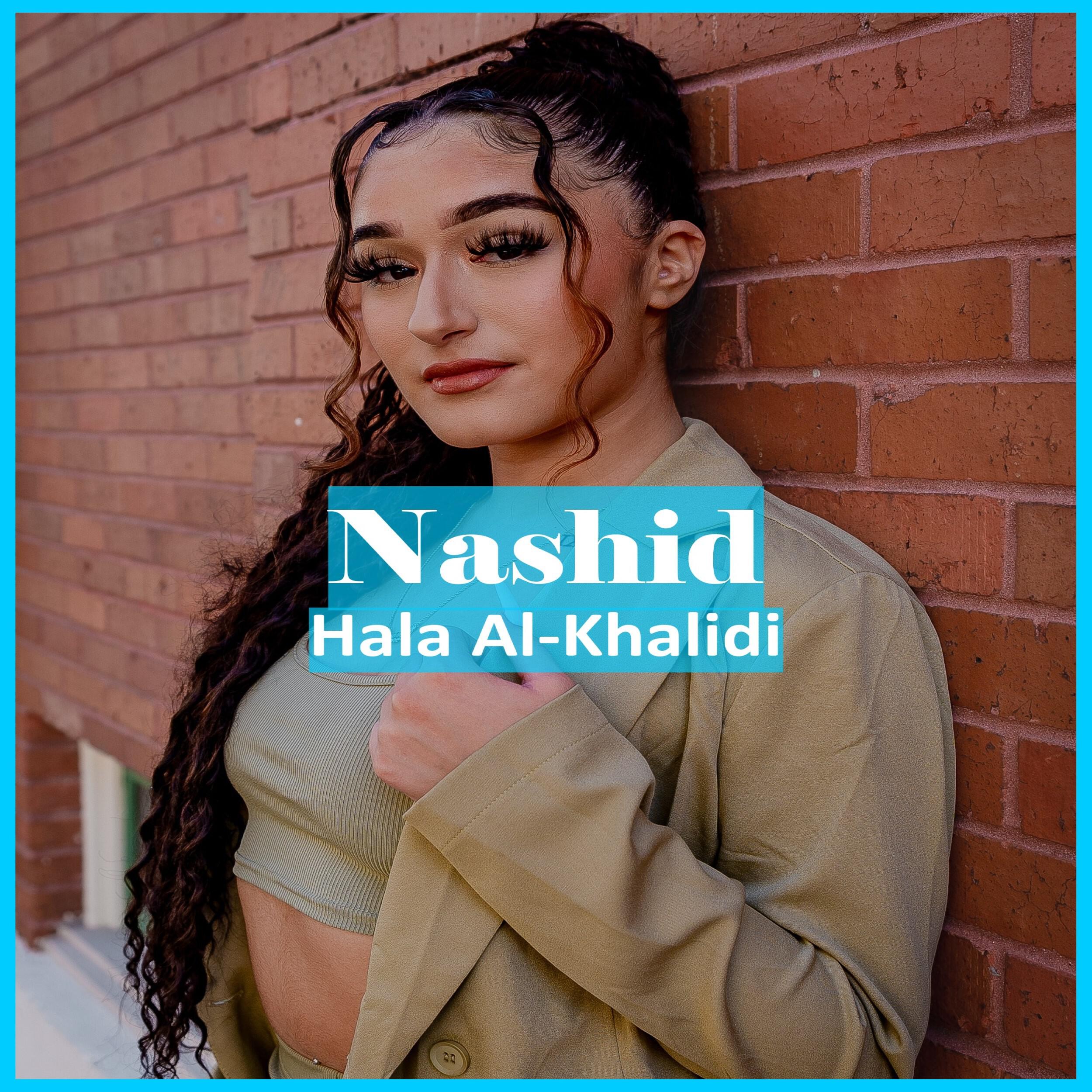 Релиз Nashid