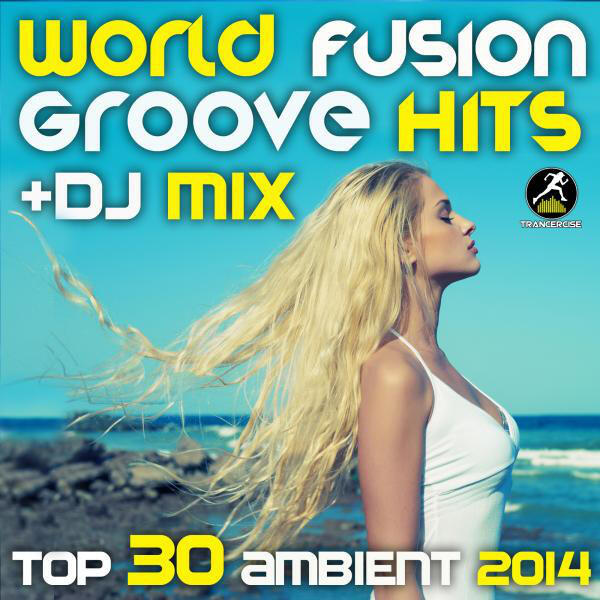 Релиз World Fusion Music Hits + DJ Mix Top 30 Ambient 2014