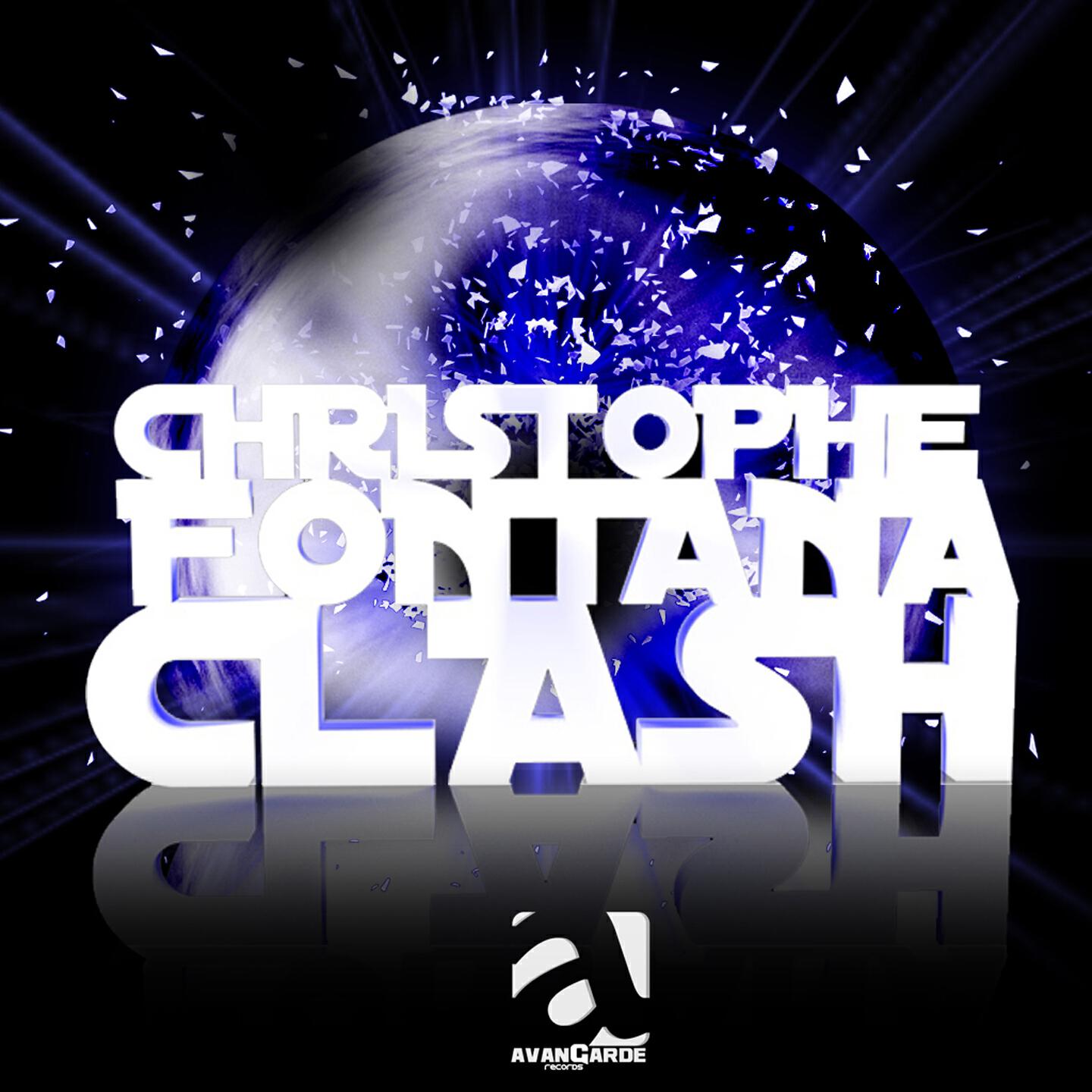 Трек Clash (Morgan B Remix)