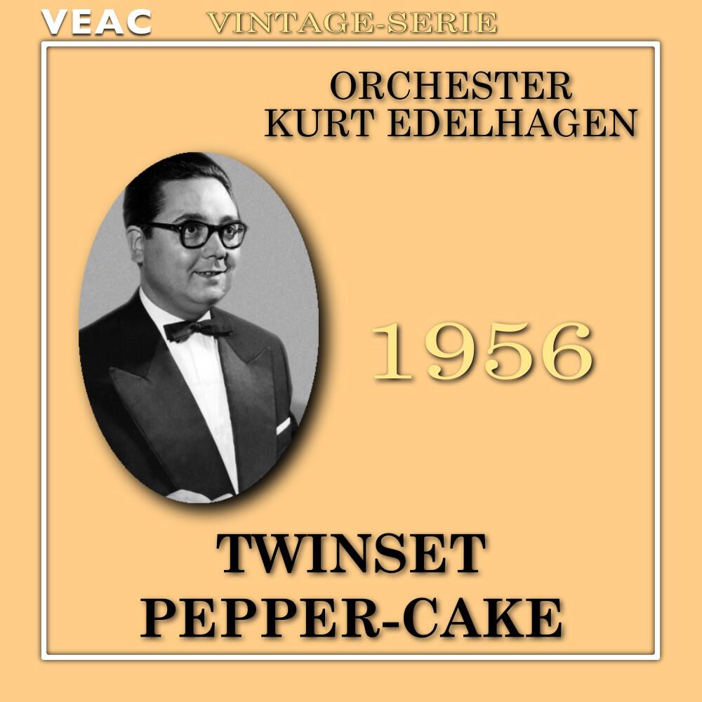 Релиз Twinset