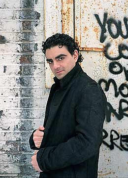 Rolando Villazon/Topi Lehtipuu/Le Concert d`Astrée/Emmanuelle Haïm