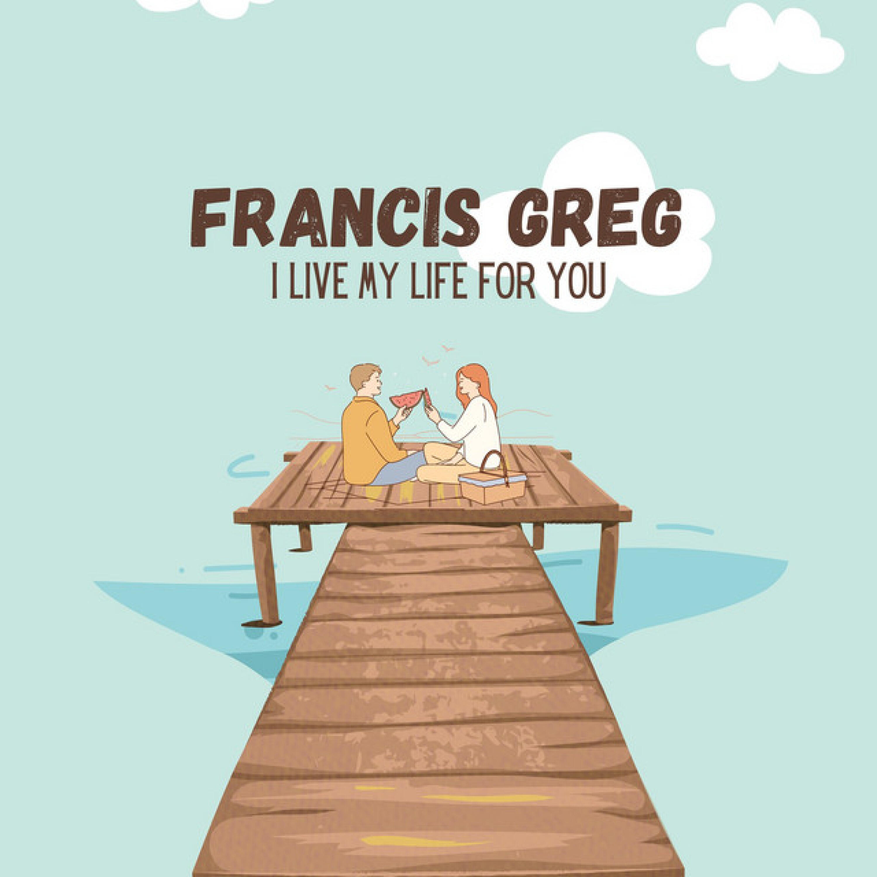Релиз I Live My Life for You