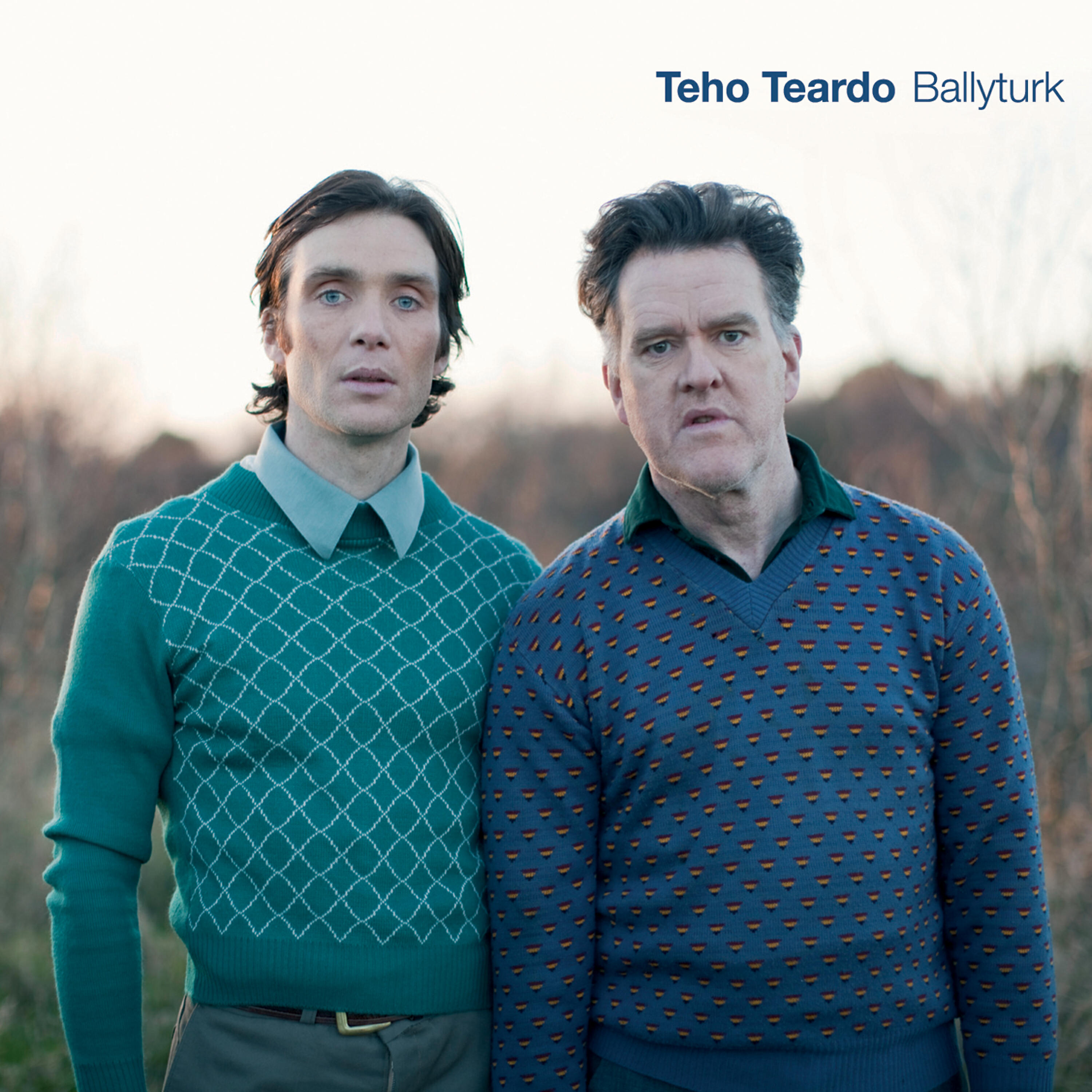 Релиз Ballyturk