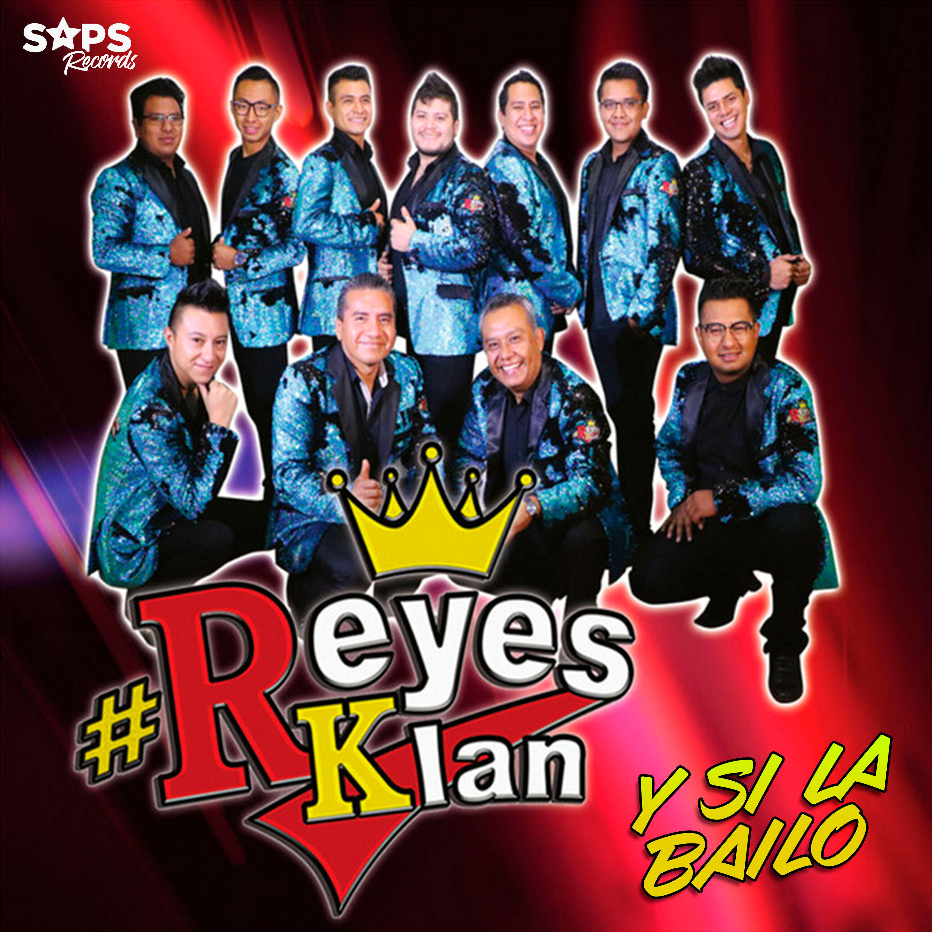 Reyes Klan