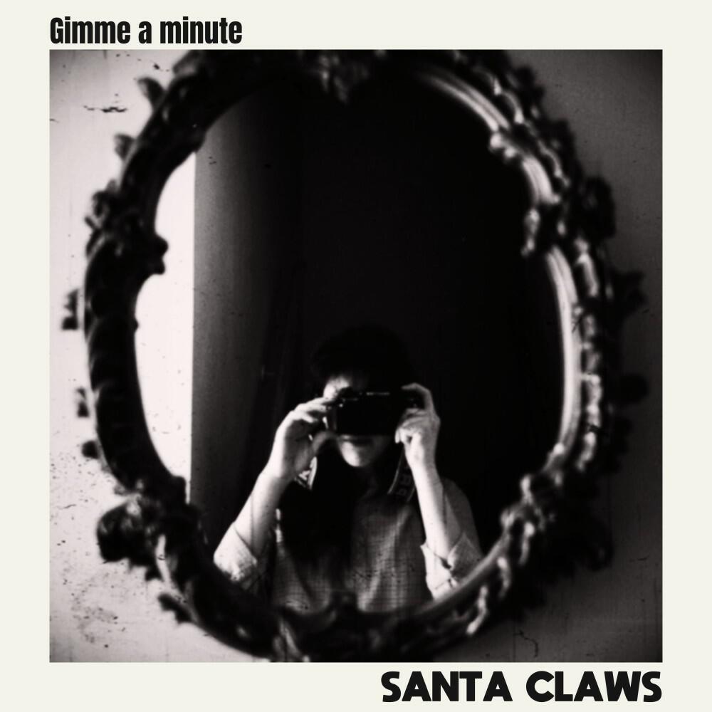 Релиз Gimme a Minute