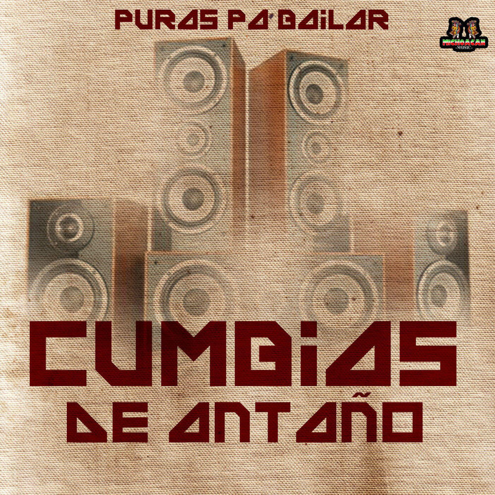 Cumbias De Antaño
