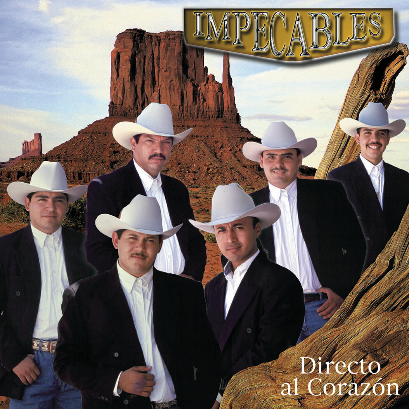 Impecables