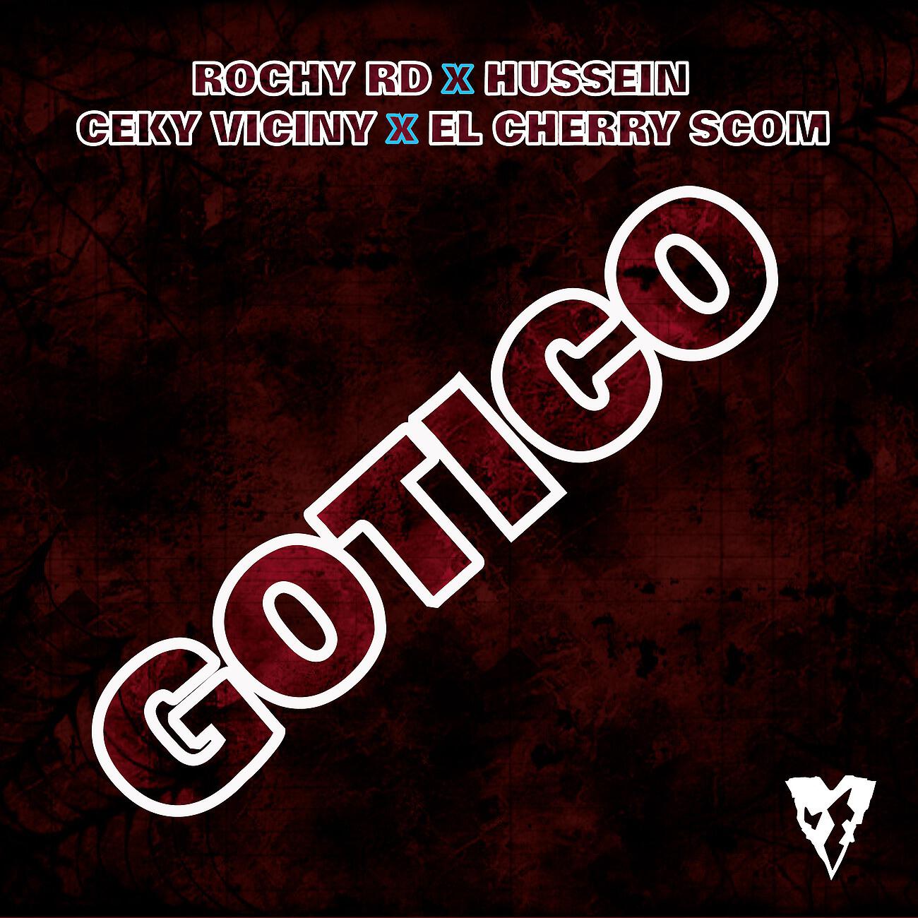 Постер альбома Gotico