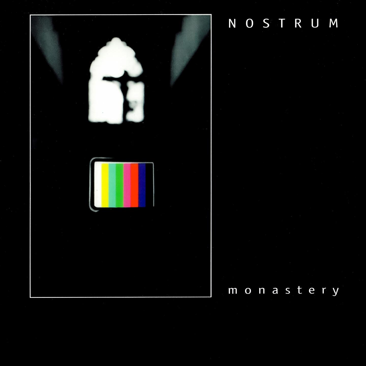 Релиз Monastery