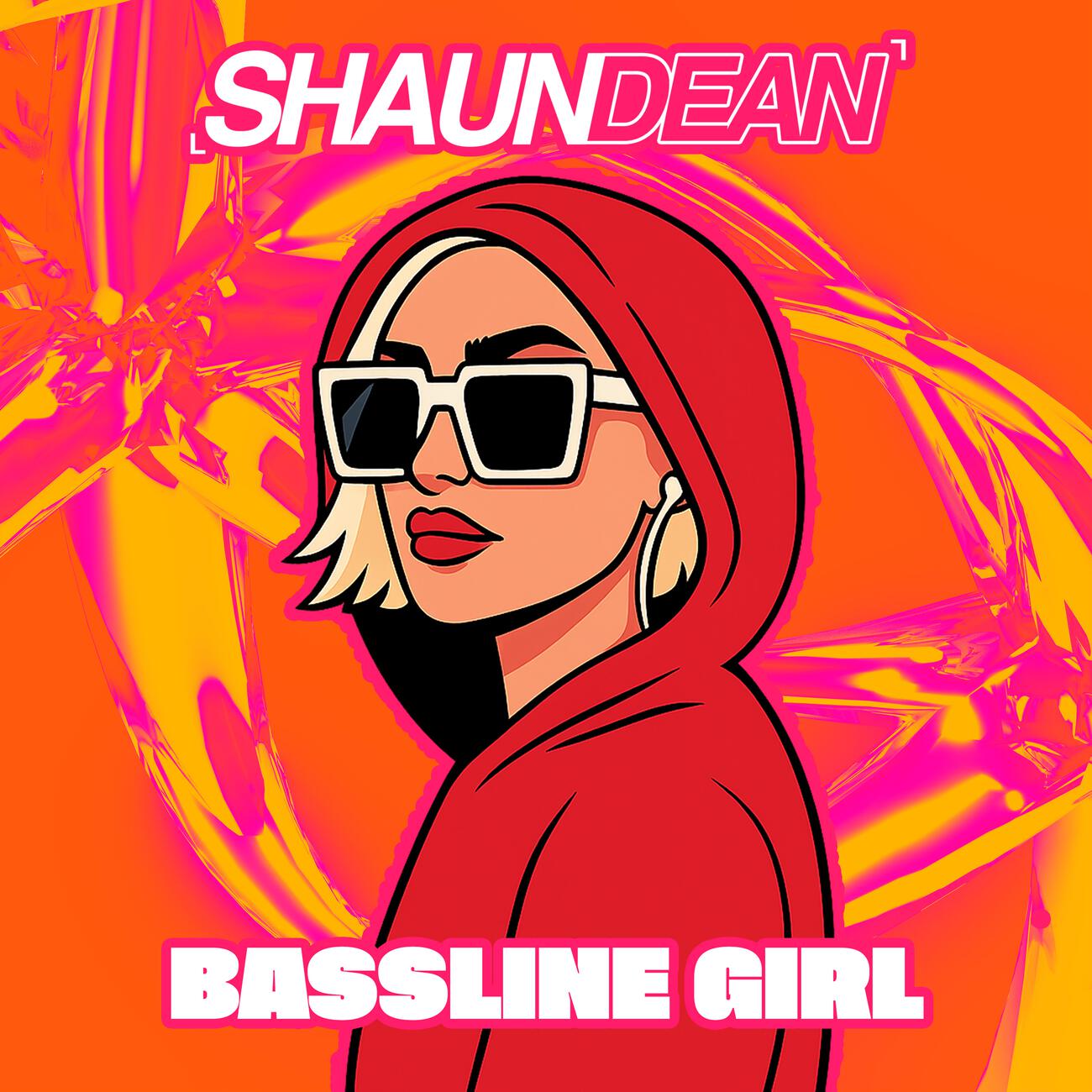 Релиз Bassline Girl