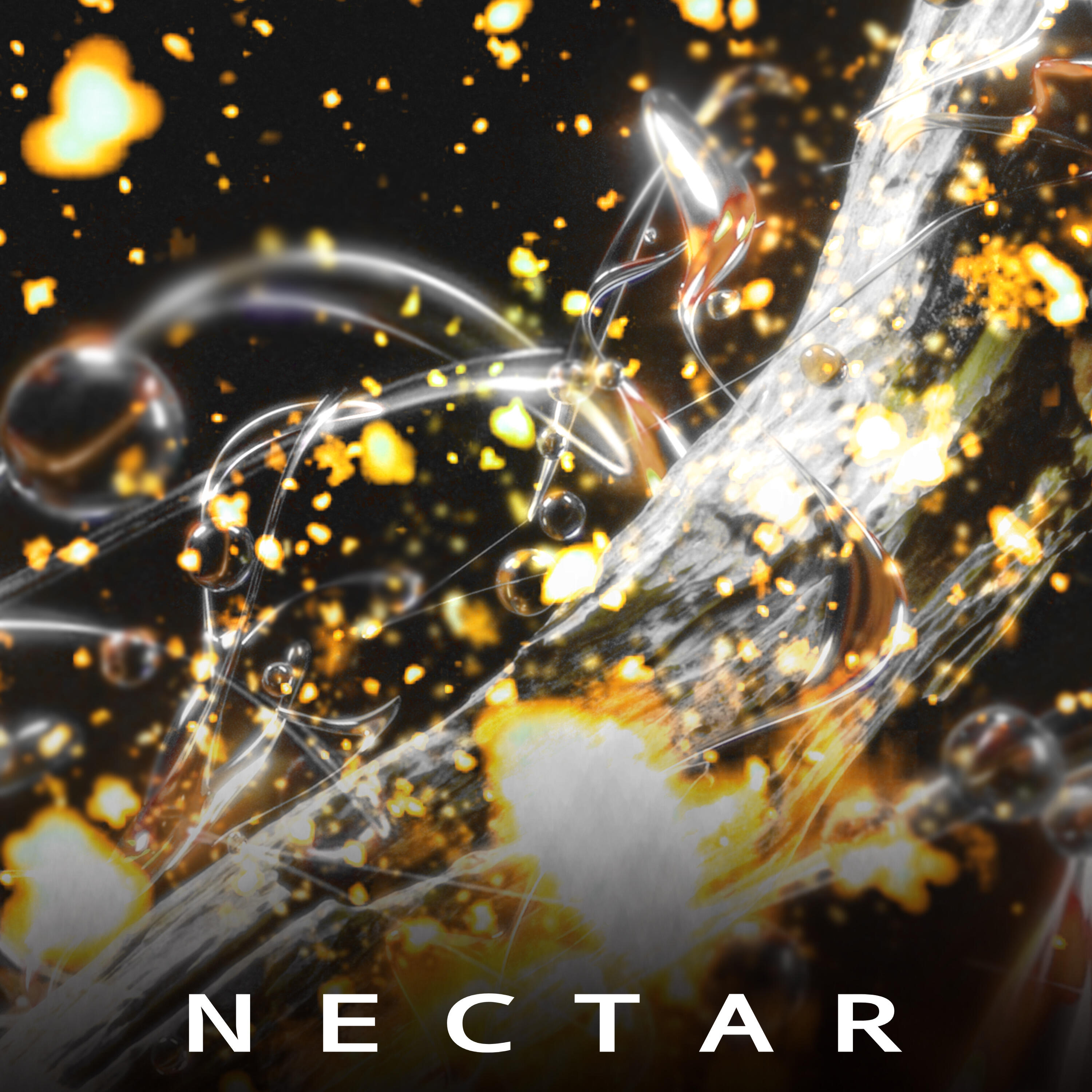 Релиз Nectar