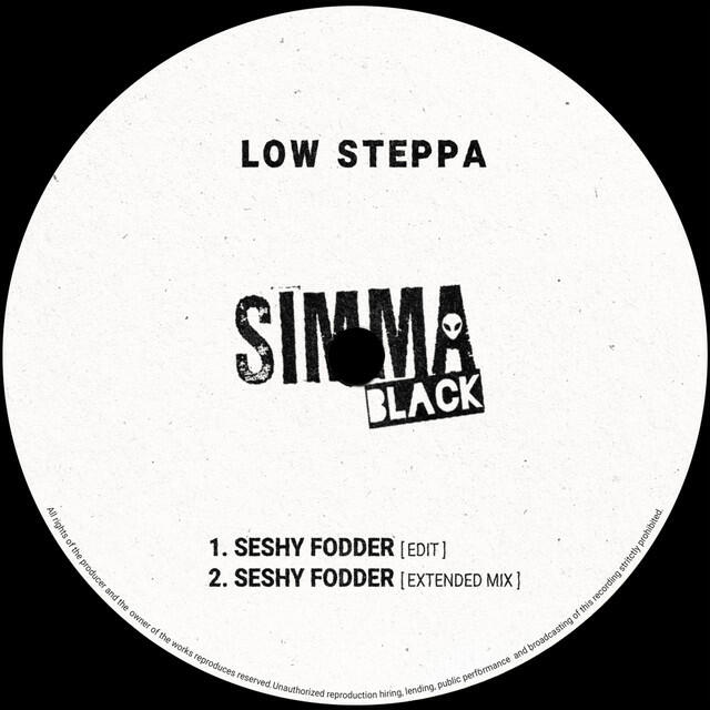 Релиз Seshy Fodder