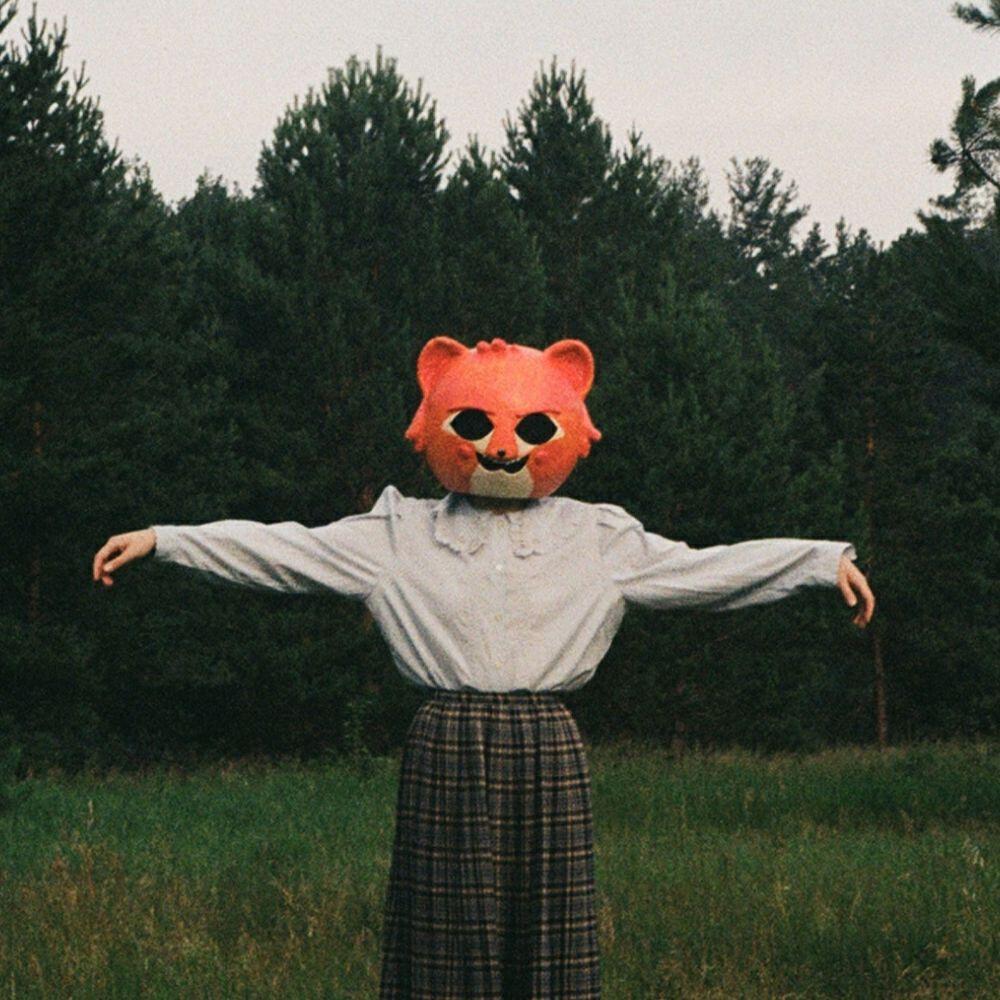 слёзы горностая