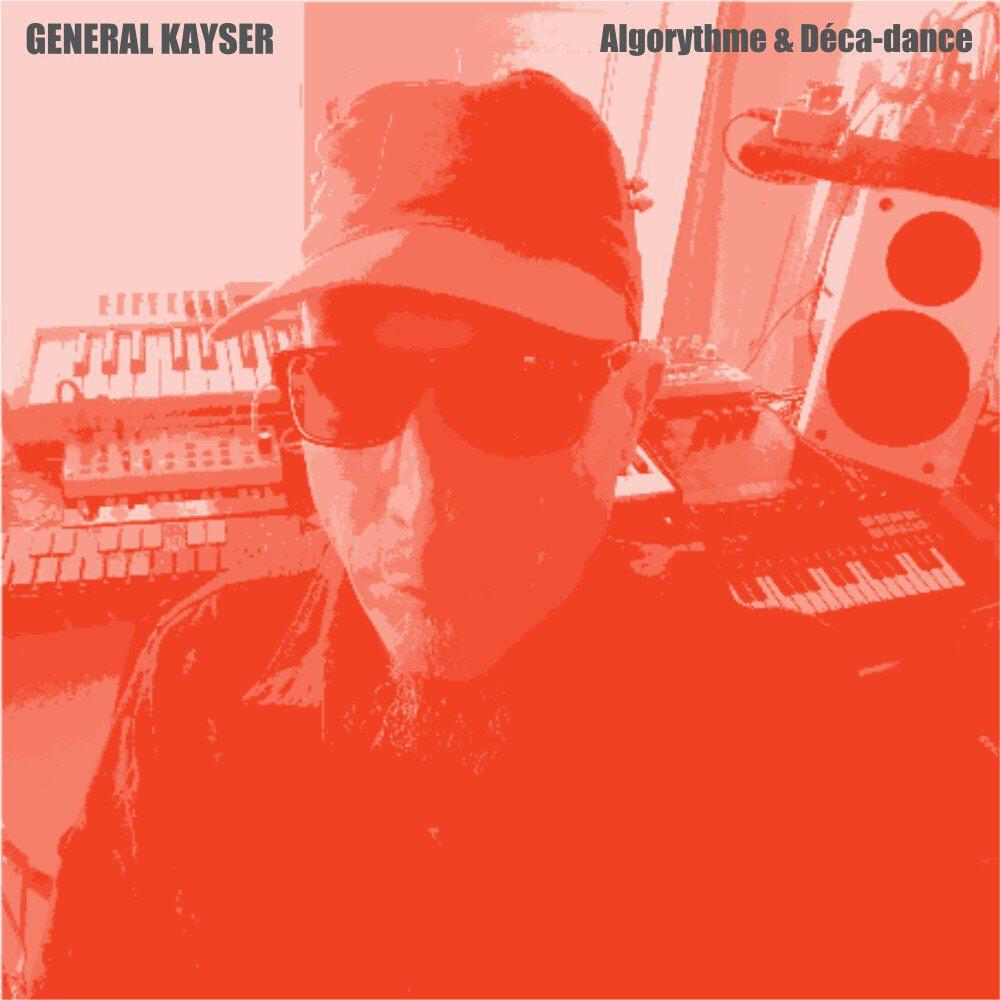 GENERAL KAYSER