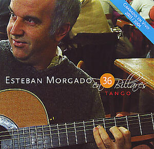 Esteban Morgado