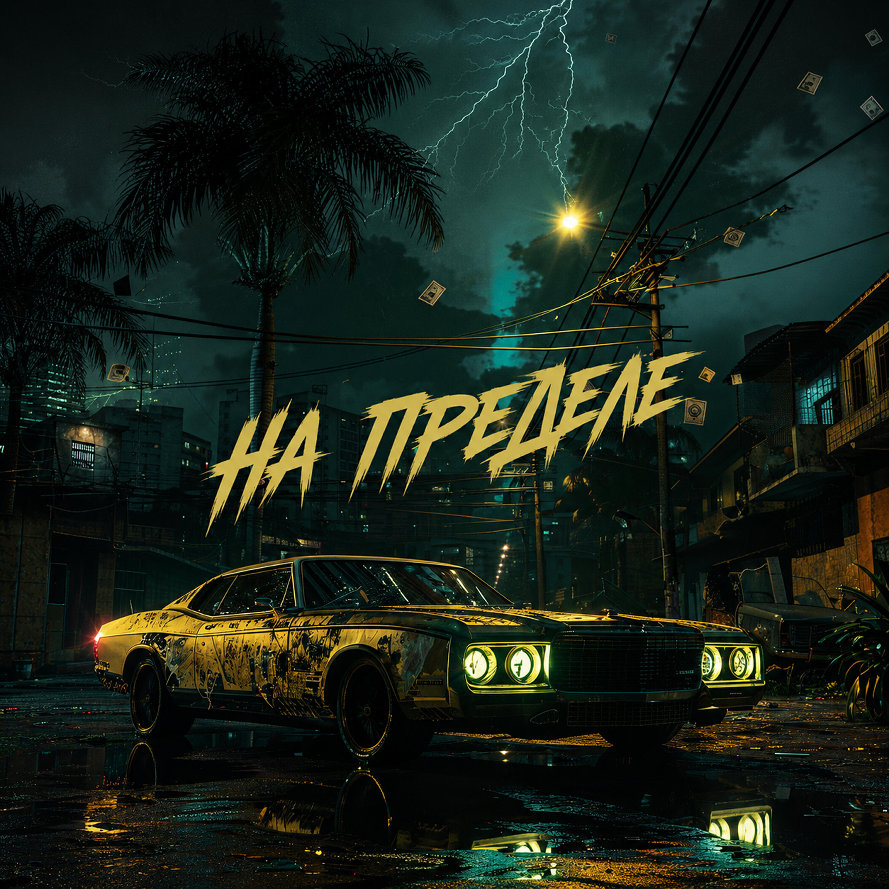 Релиз На пределе