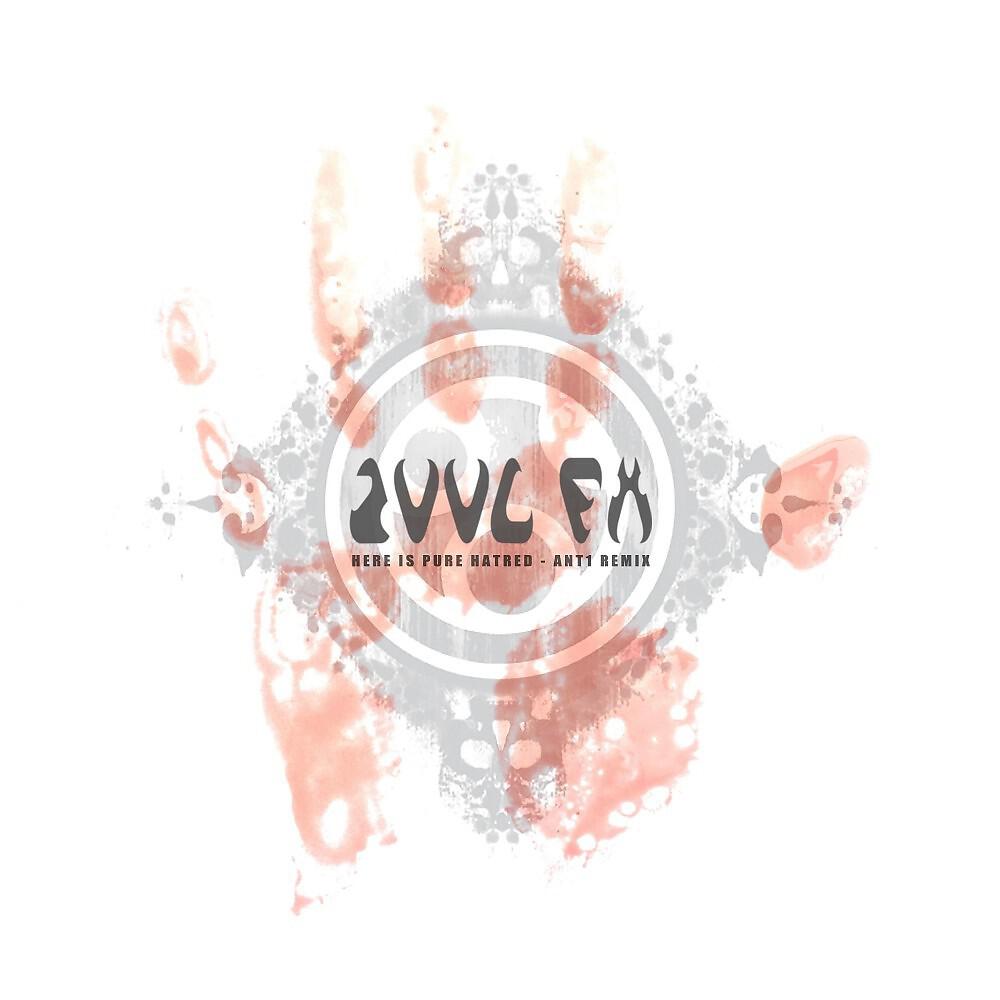 Релиз Here Is Pure Hatred (Ant1 Remix)