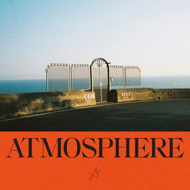 Релиз Atmosphere