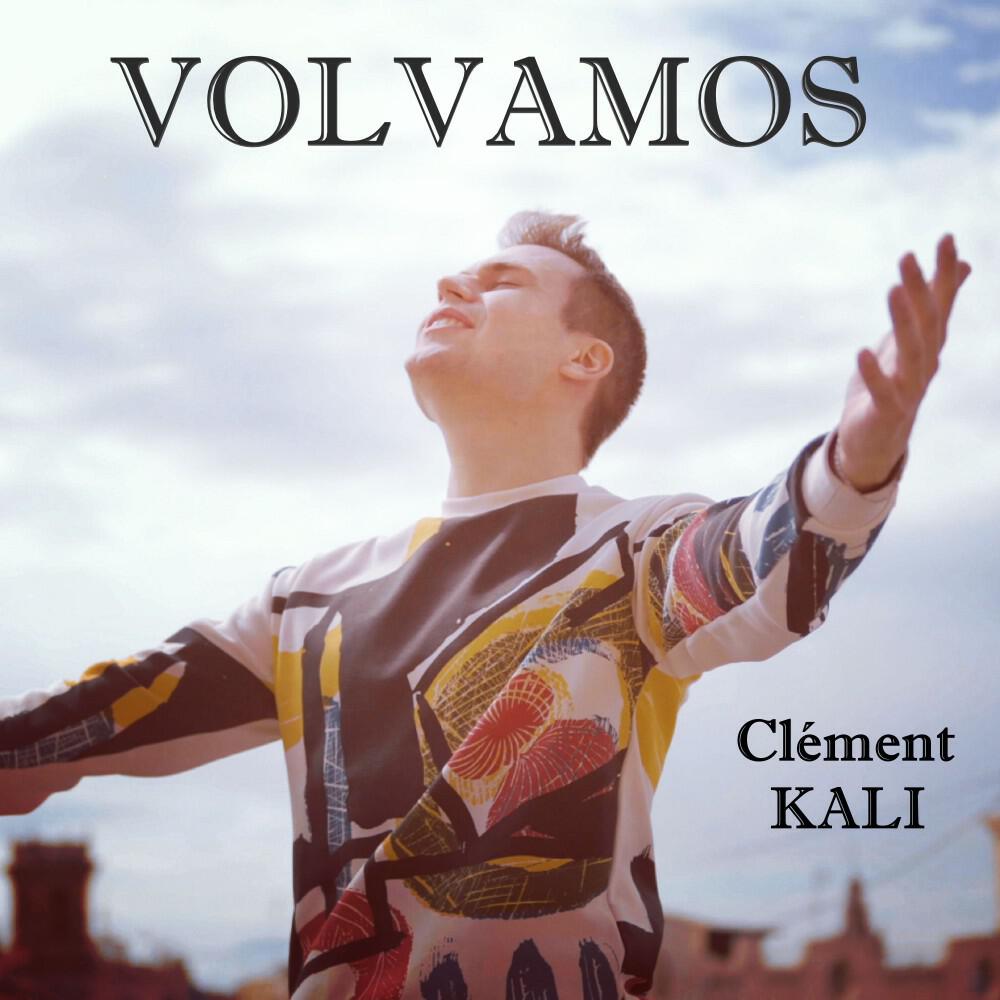 Постер альбома Volvamos