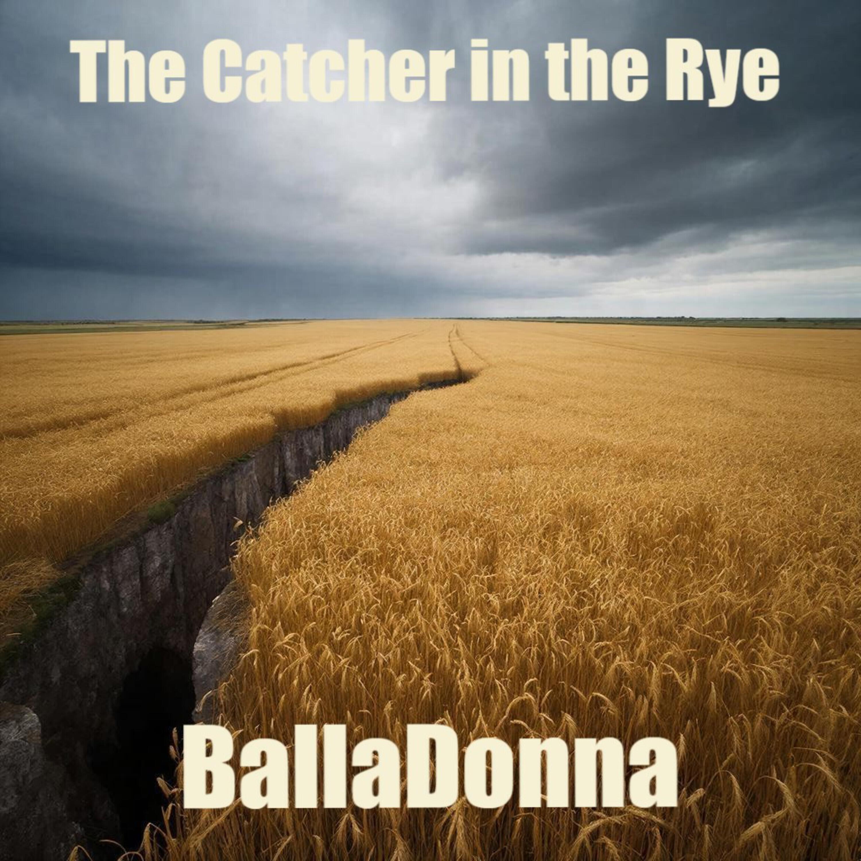 Релиз The Catcher in the Rye