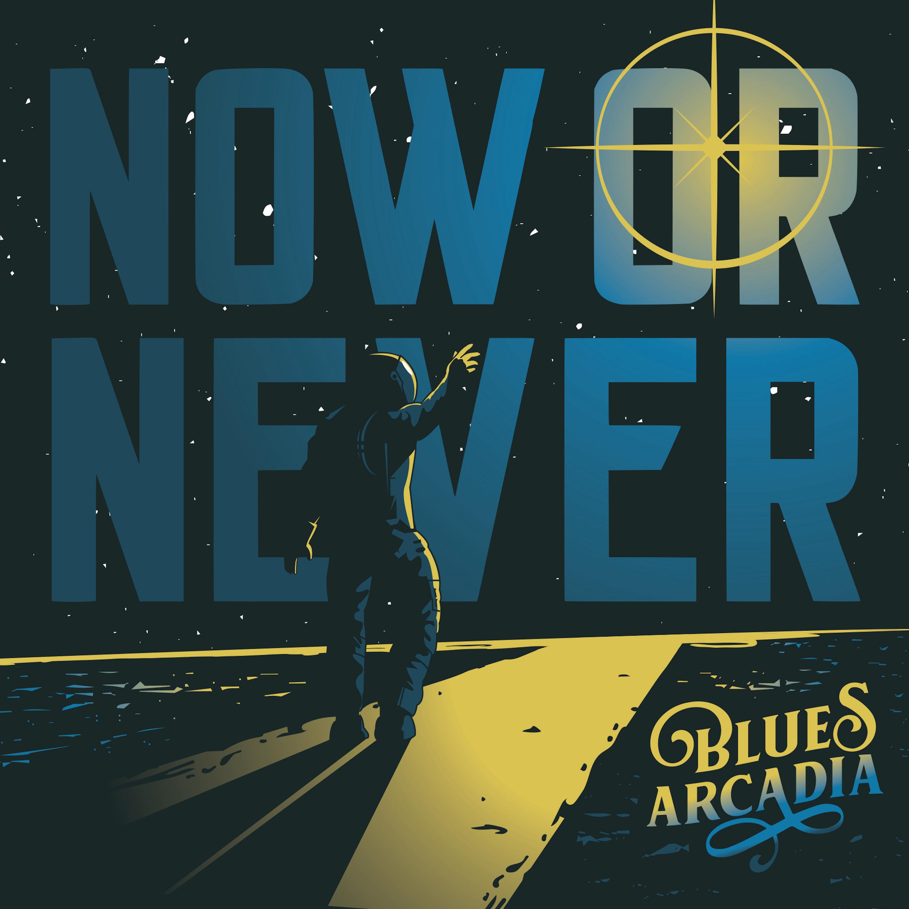 Blues Arcadia