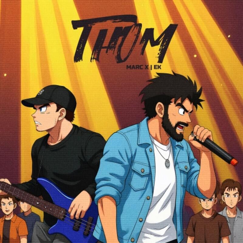 Релиз Thom Original Mix