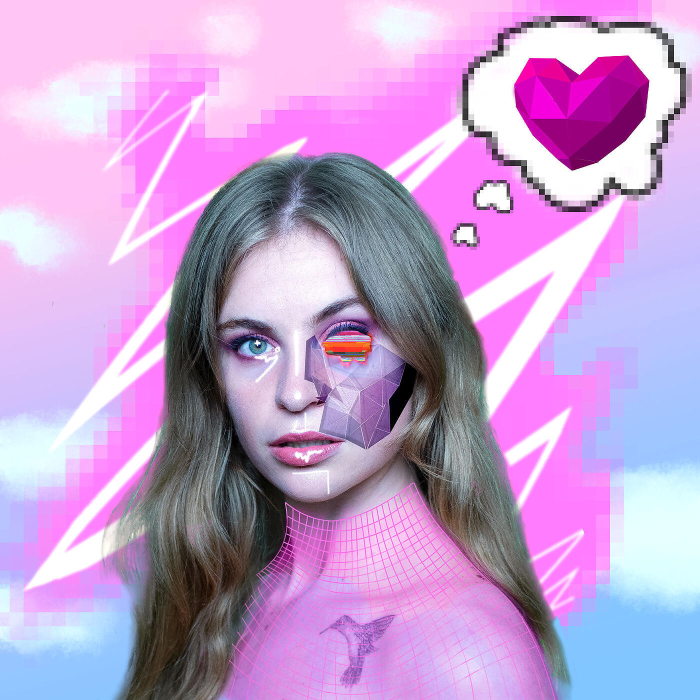 Релиз Boys on the Internet