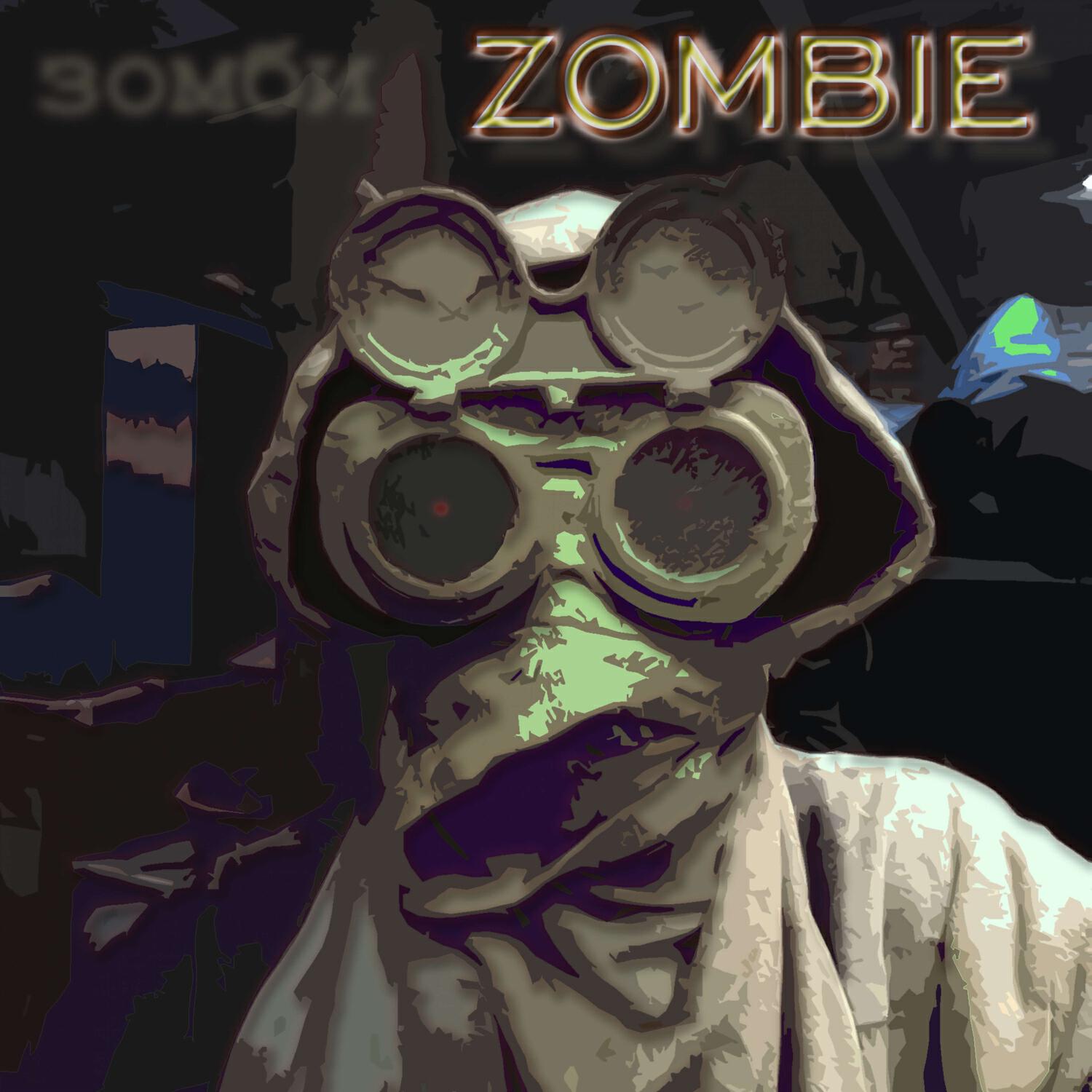 Релиз Зомби