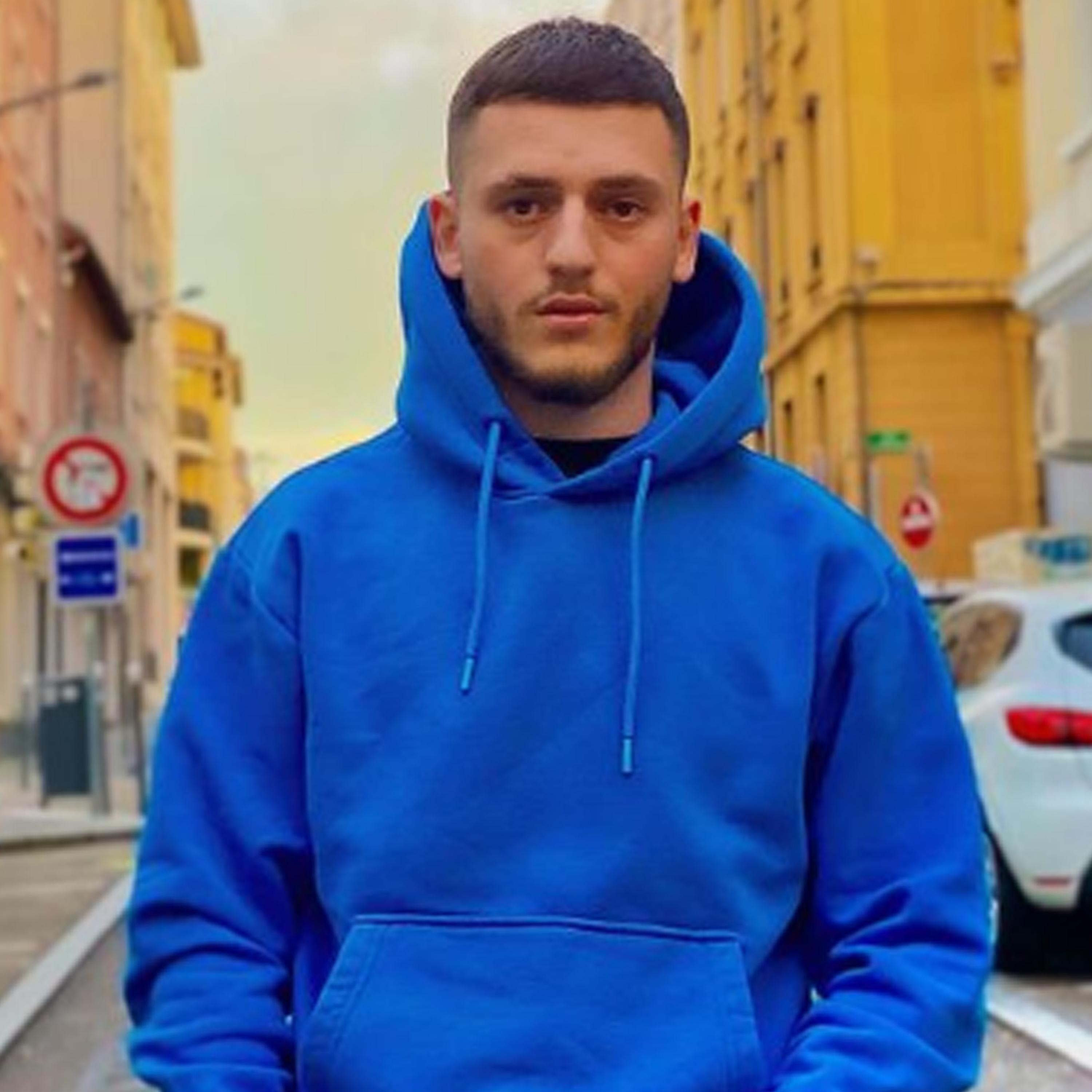 Релиз Gac e mlut