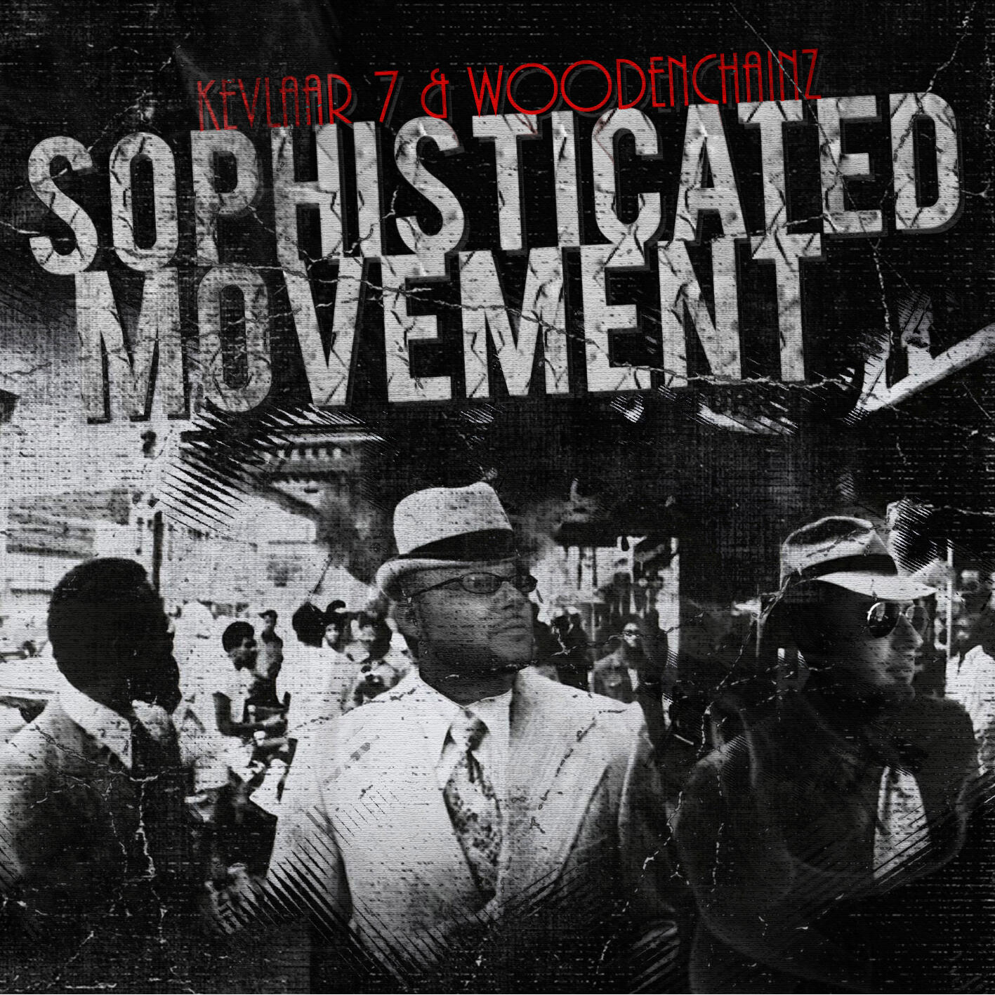 Релиз Sophisticated Movement