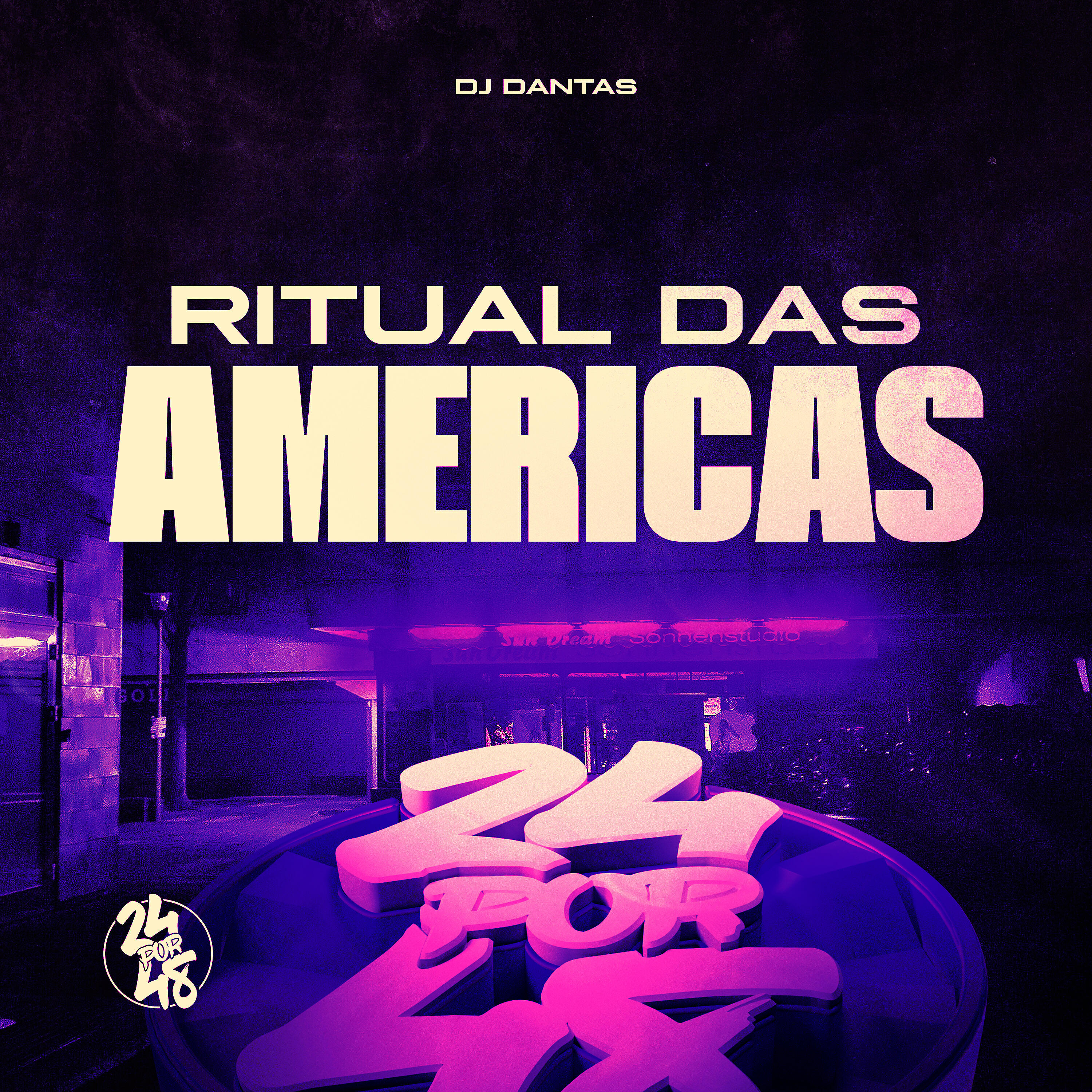 Скачать песню DJ Dantas - Ritual das Americas бесплатно в MP3 для Android и iOS